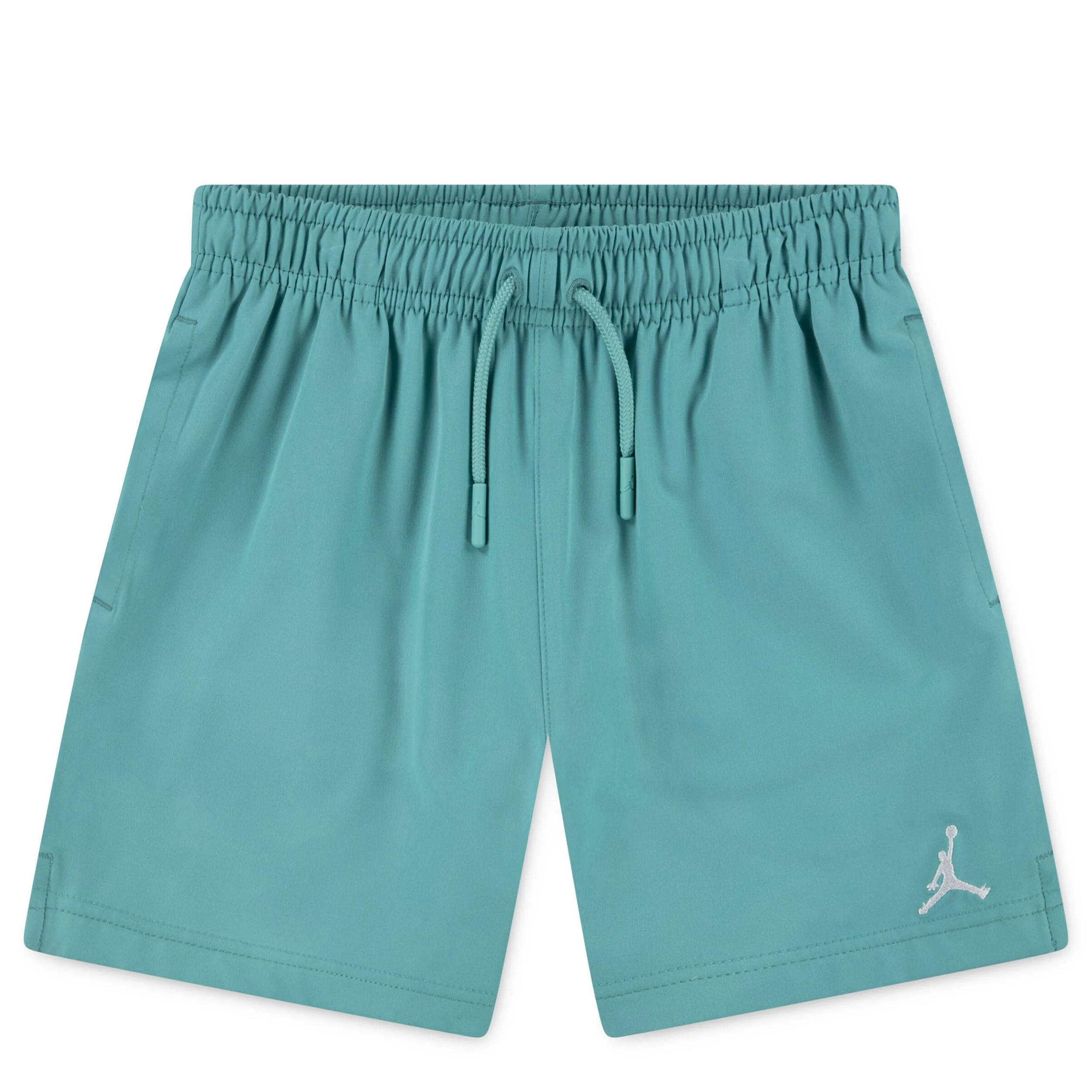 Mj Jumpman Woven Play Shorts (Little Kid)