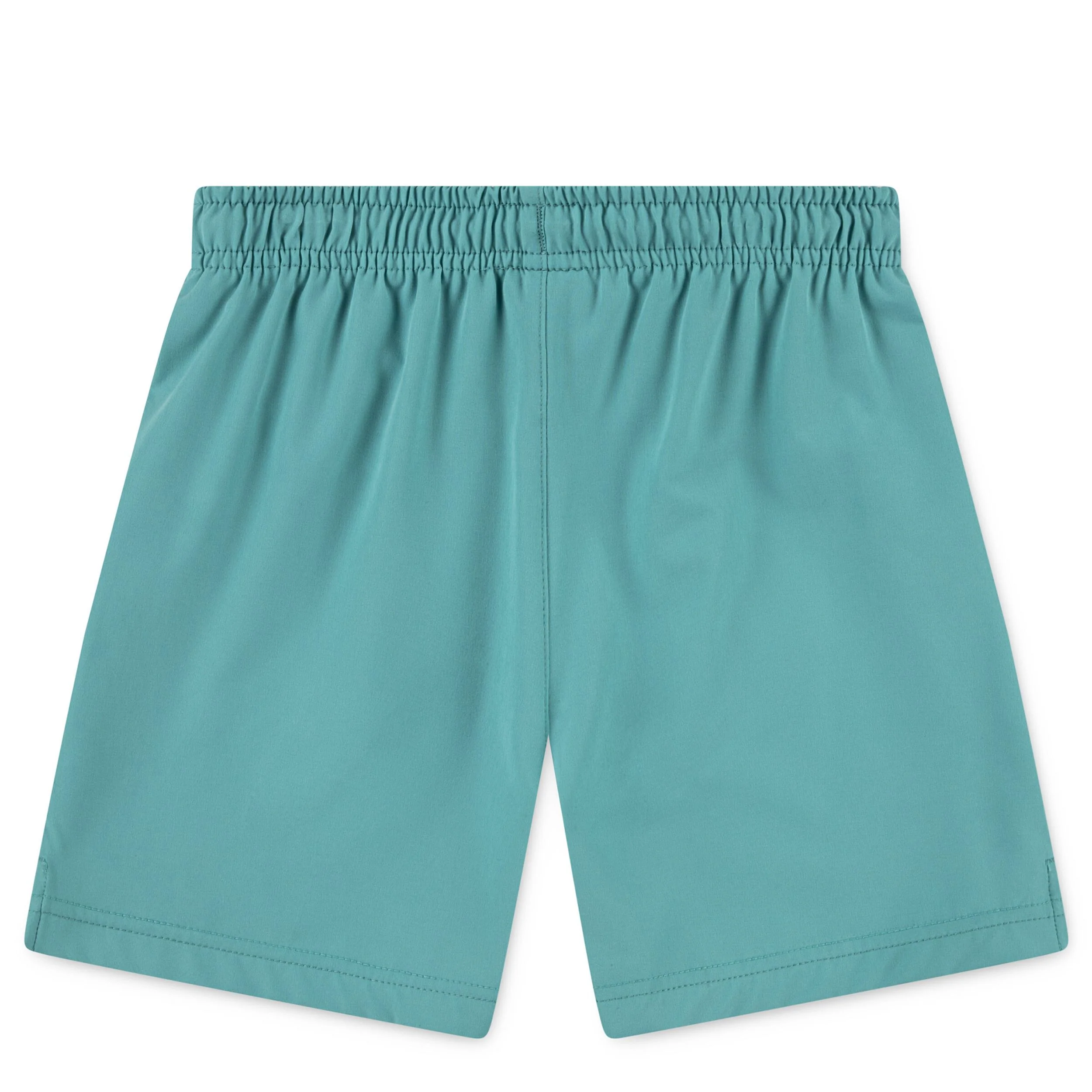 Mj Jumpman Woven Play Shorts (Little Kid) - Image 2