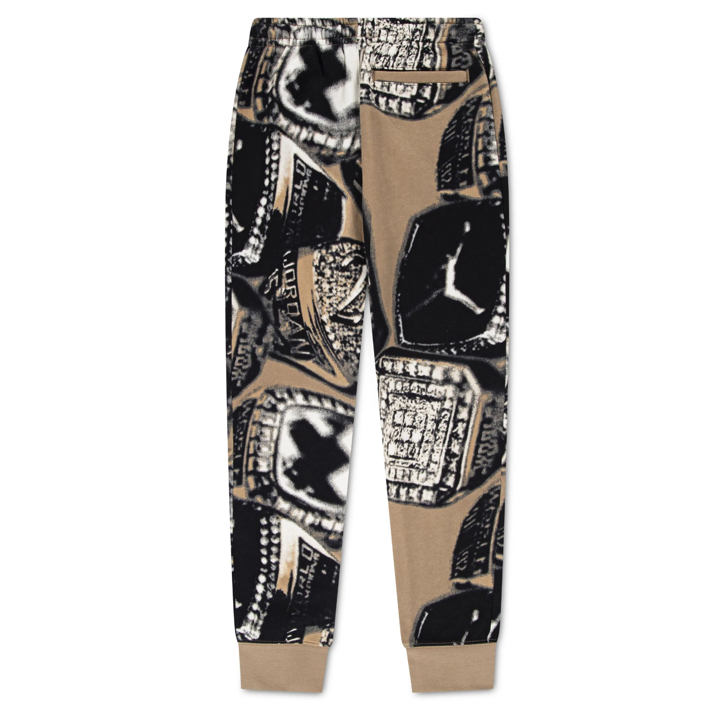 Mj Mvp All-Over Print Pants (Big Kid) - Image 2