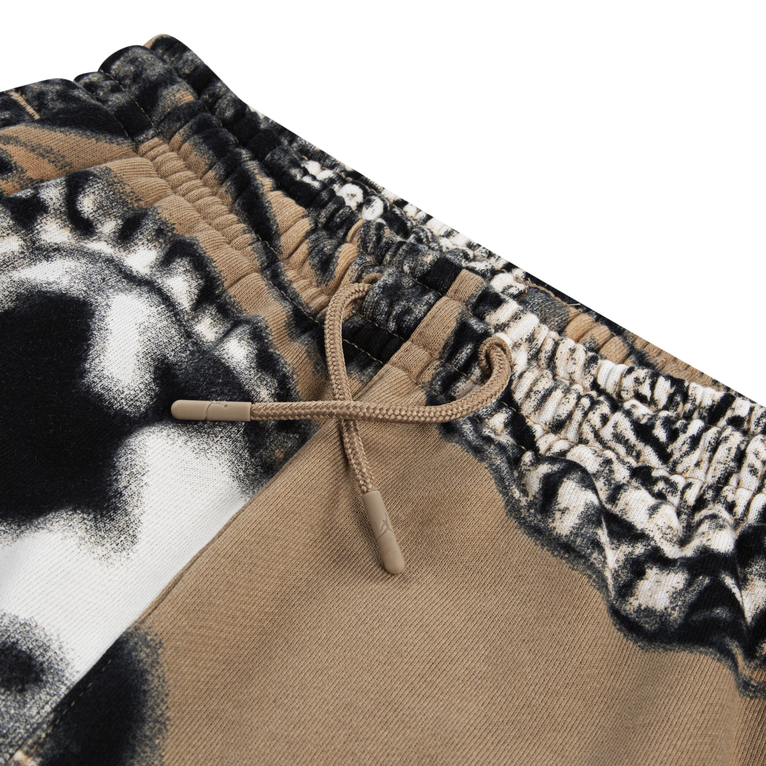 Mj Mvp All-Over Print Pants (Big Kid) - Image 3