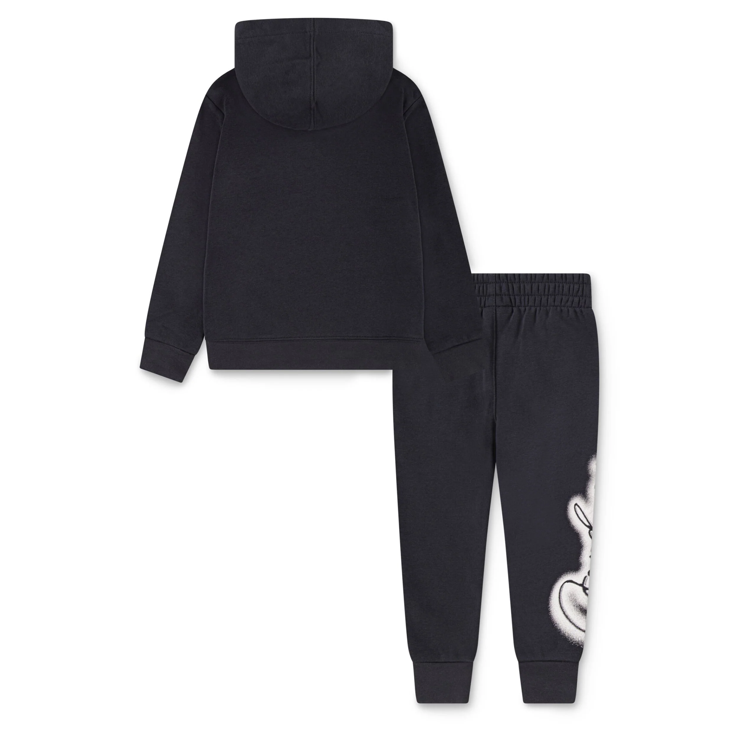 Mj Mvp Fleece Pullover Set (Toddler) - Image 2