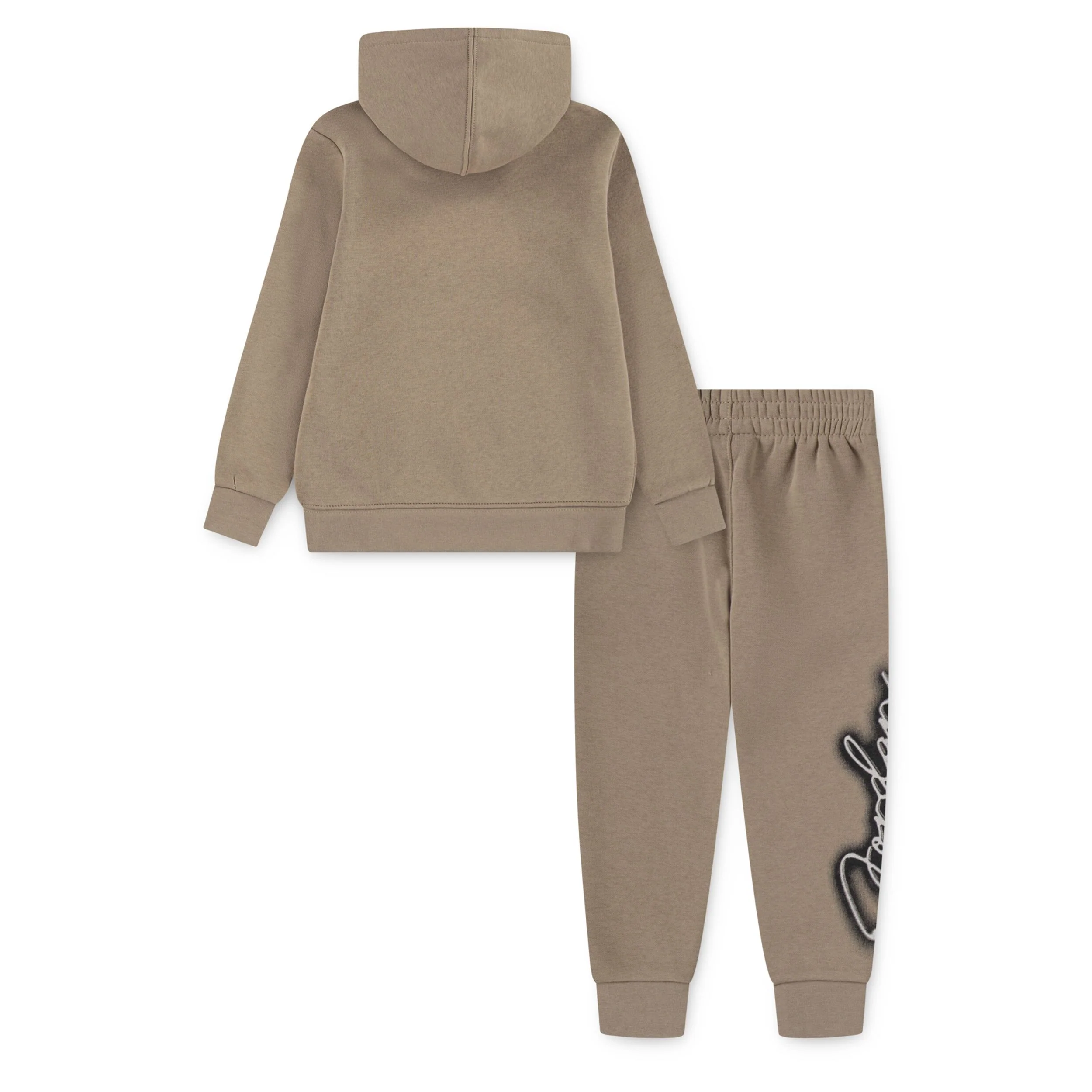 Mj Mvp Fleece Pullover Set (Toddler) - Image 2