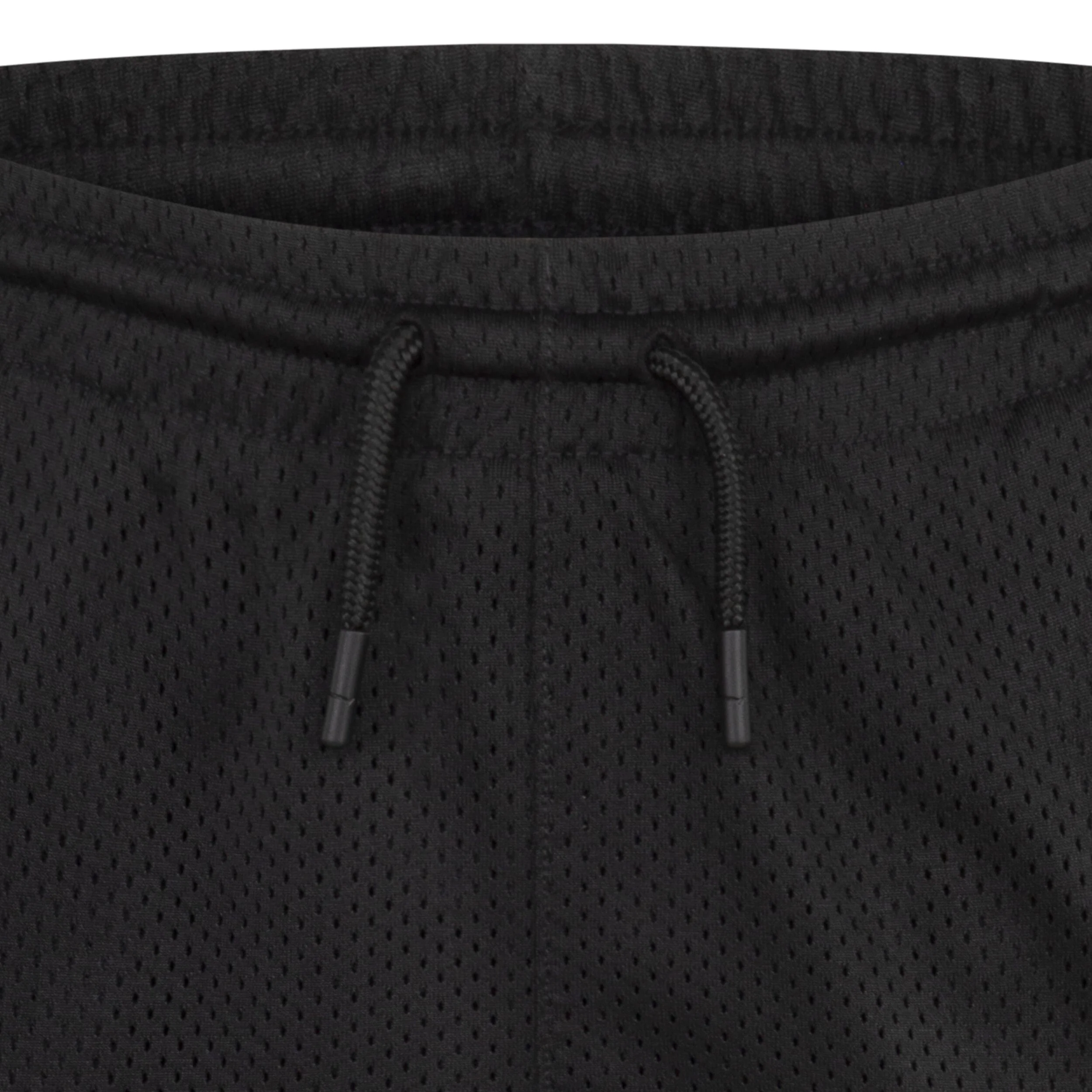 Mj Mvp Mesh Shorts (Big Kid) - Image 5
