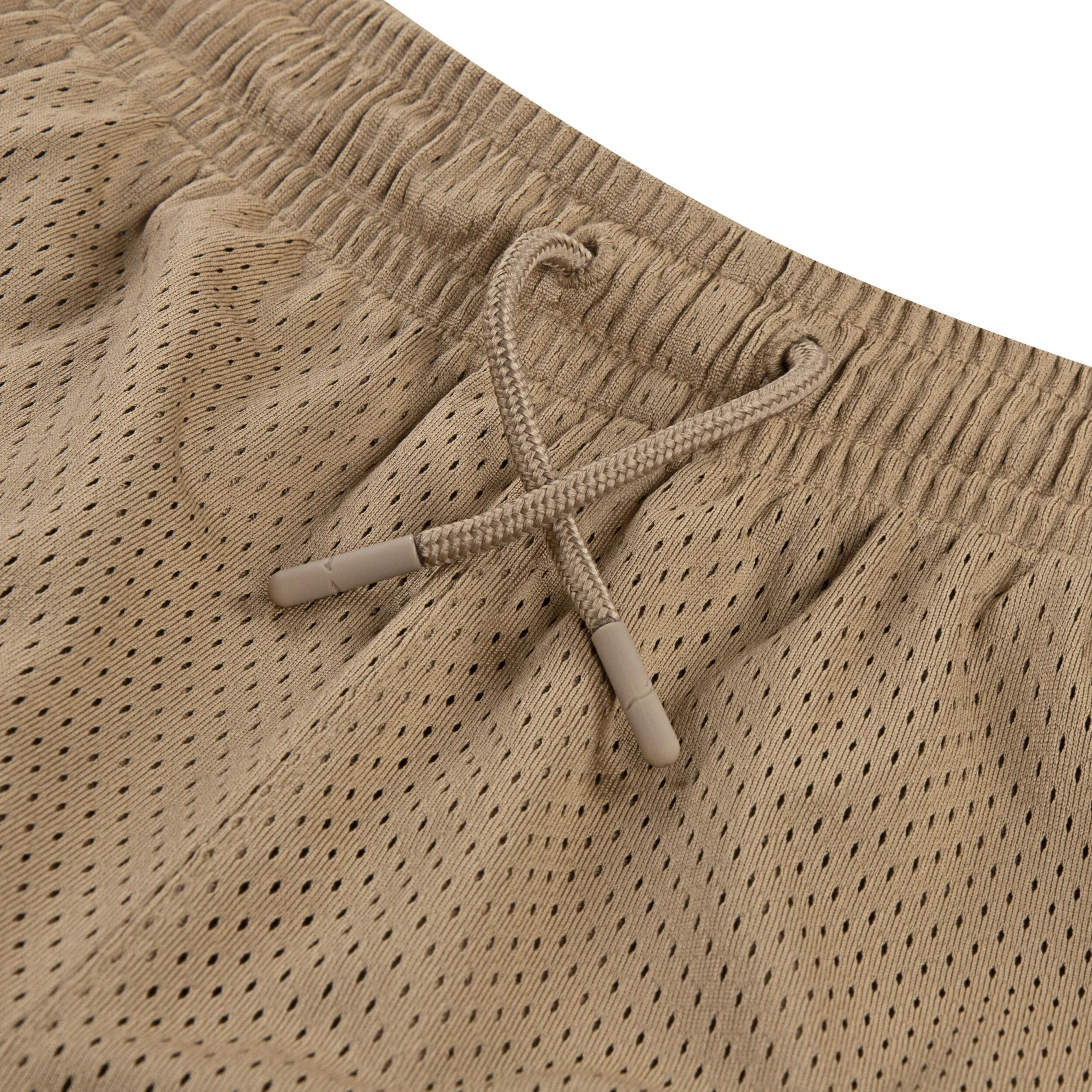 Mj Mvp Mesh Shorts (Big Kid) - Image 5
