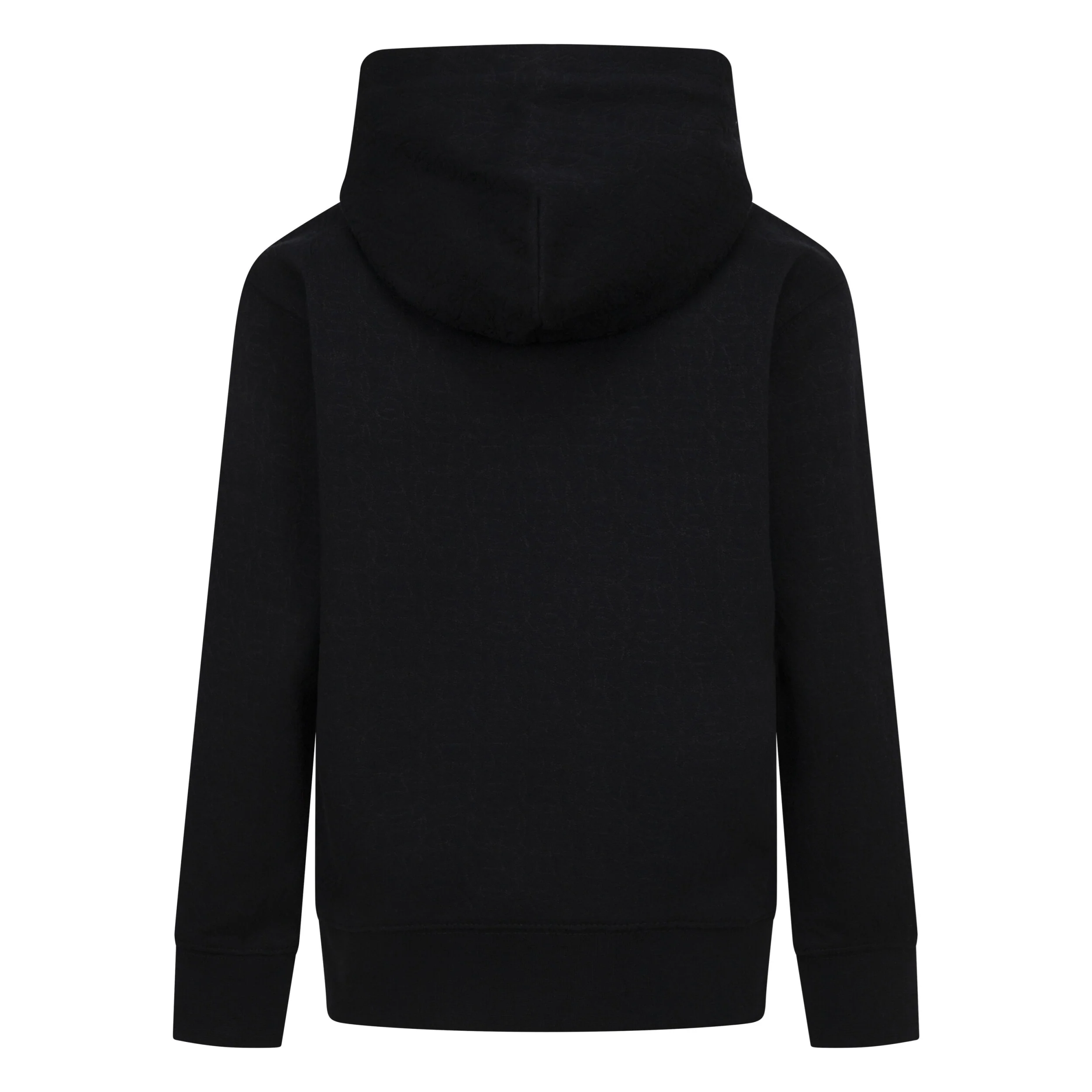Mj Paris Saint-Germain Fleece Pullover (Little Kid - Image 2
