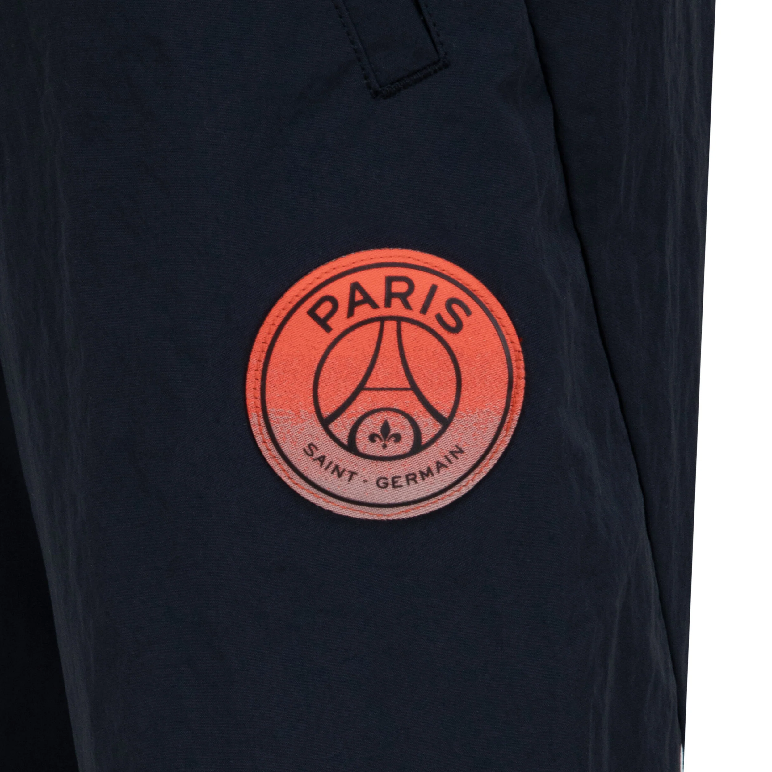 Mj Paris Saint-Germain Woven Pants (Little Kid) - Image 4