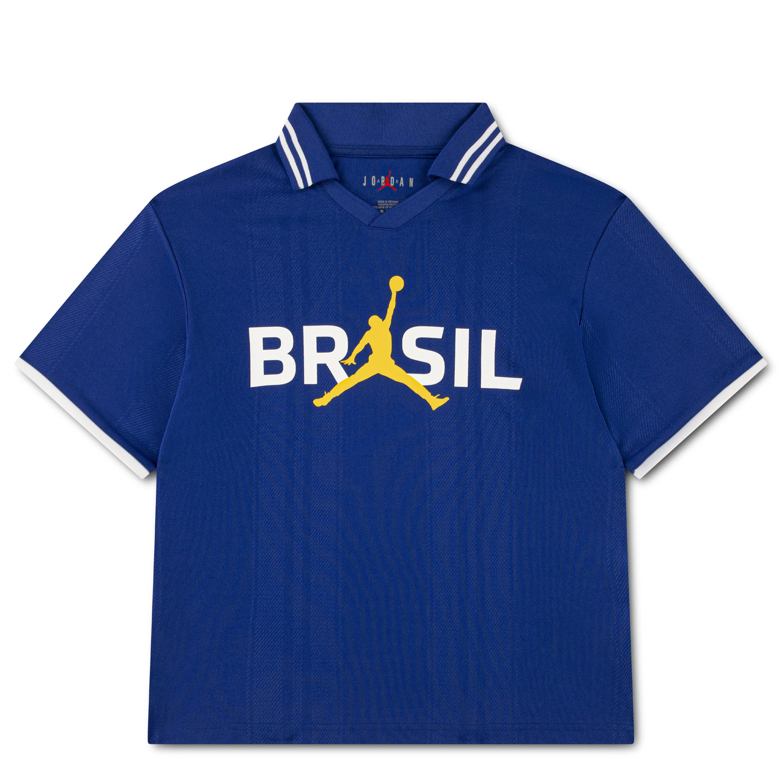 Mj Polo P6 (Big Kid)