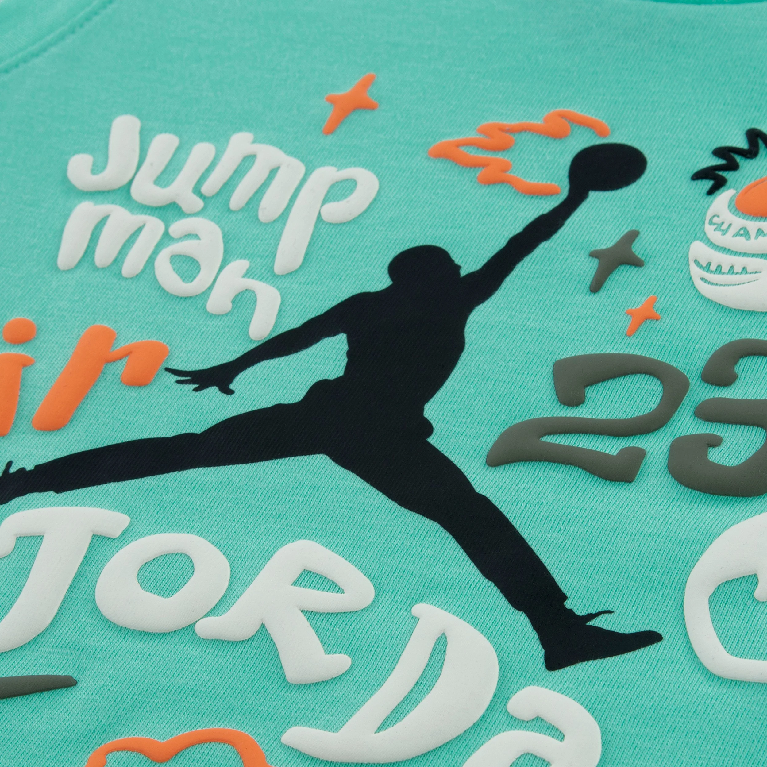 Mj World Tour Short Set (Infant) - Image 3