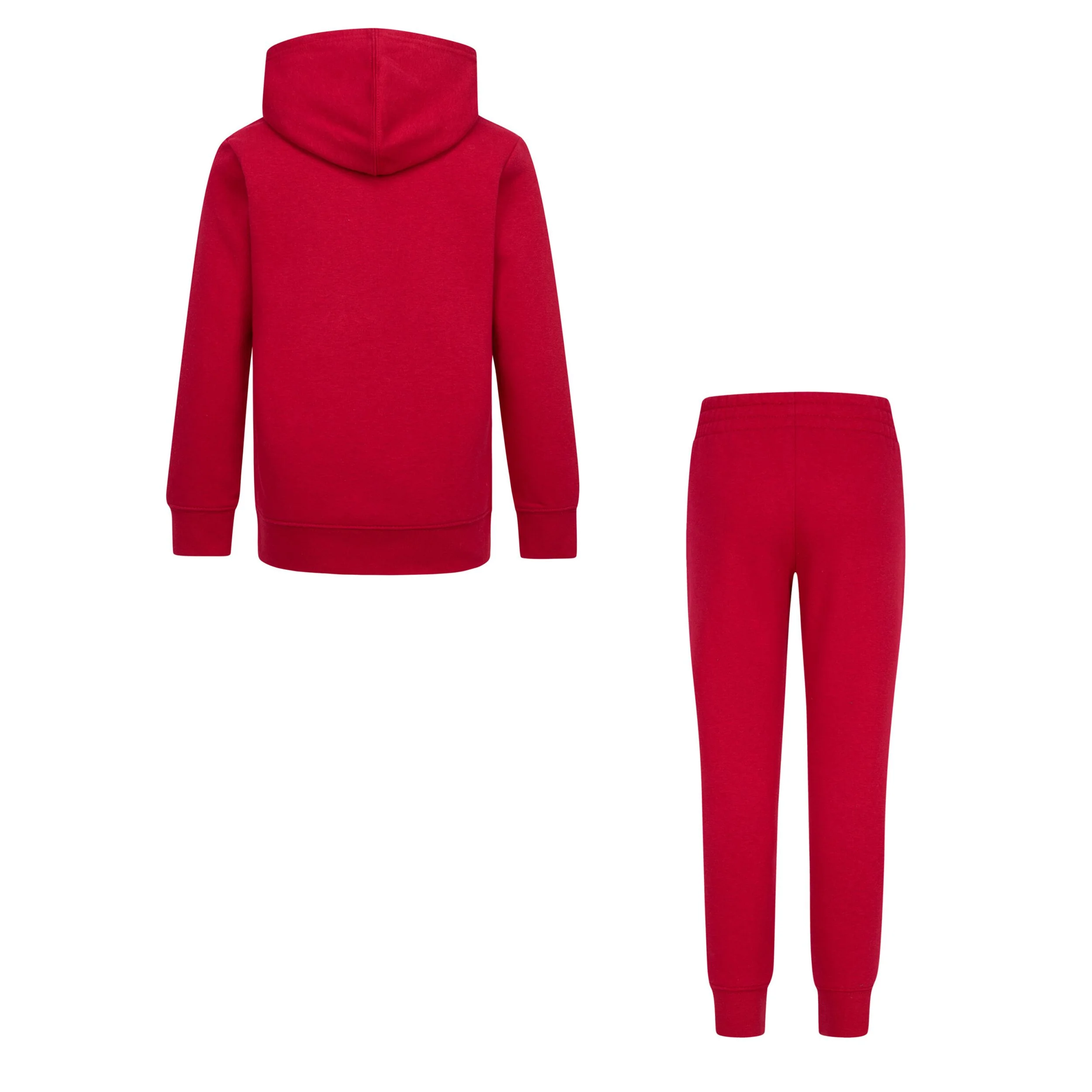 Monochrome Hoodie & Jogger Set (Little Kid) - Image 2
