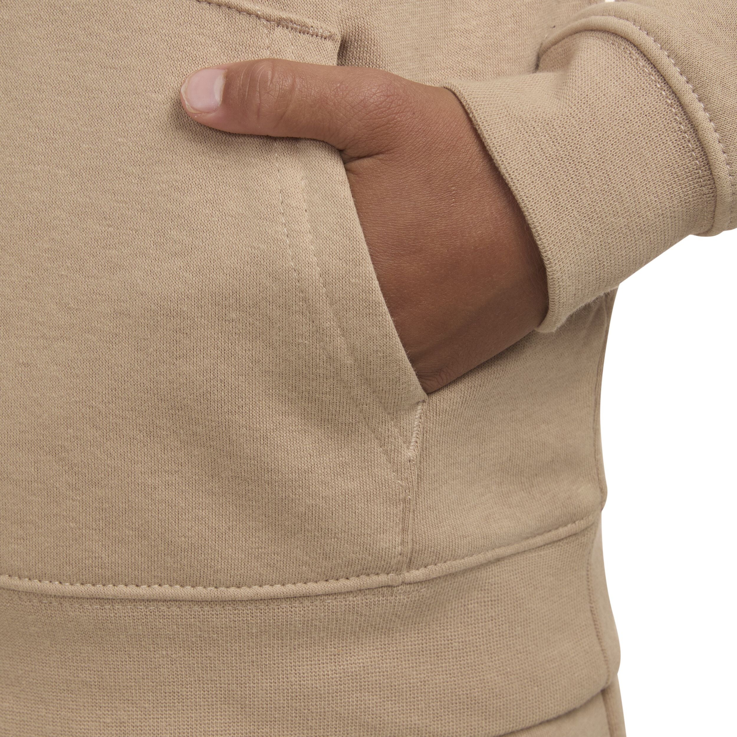 Monochrome Hoodie & Jogger Set (Little Kid) - Image 3
