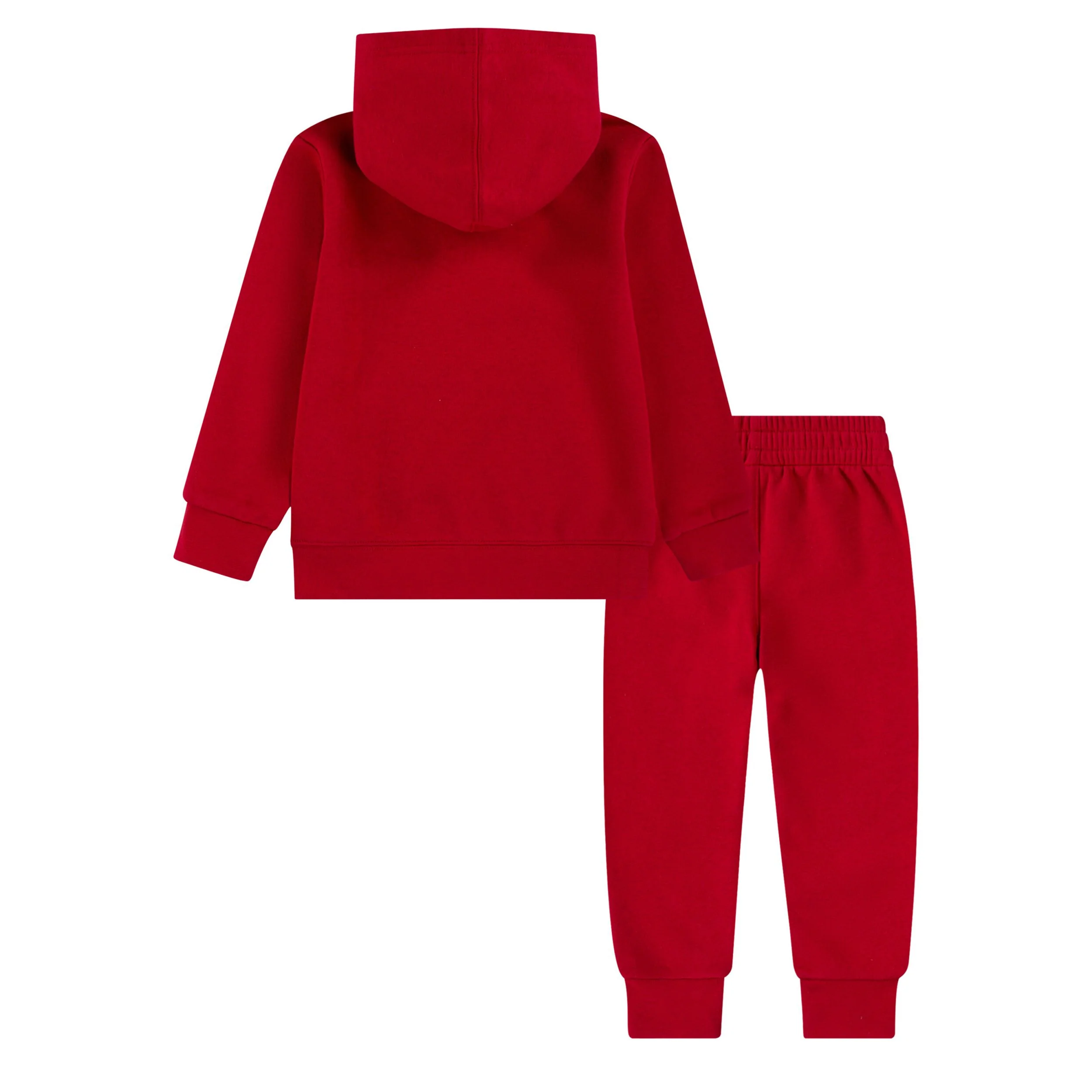 Monochrome Hoodie & Jogger Set (Toddler) - Image 2
