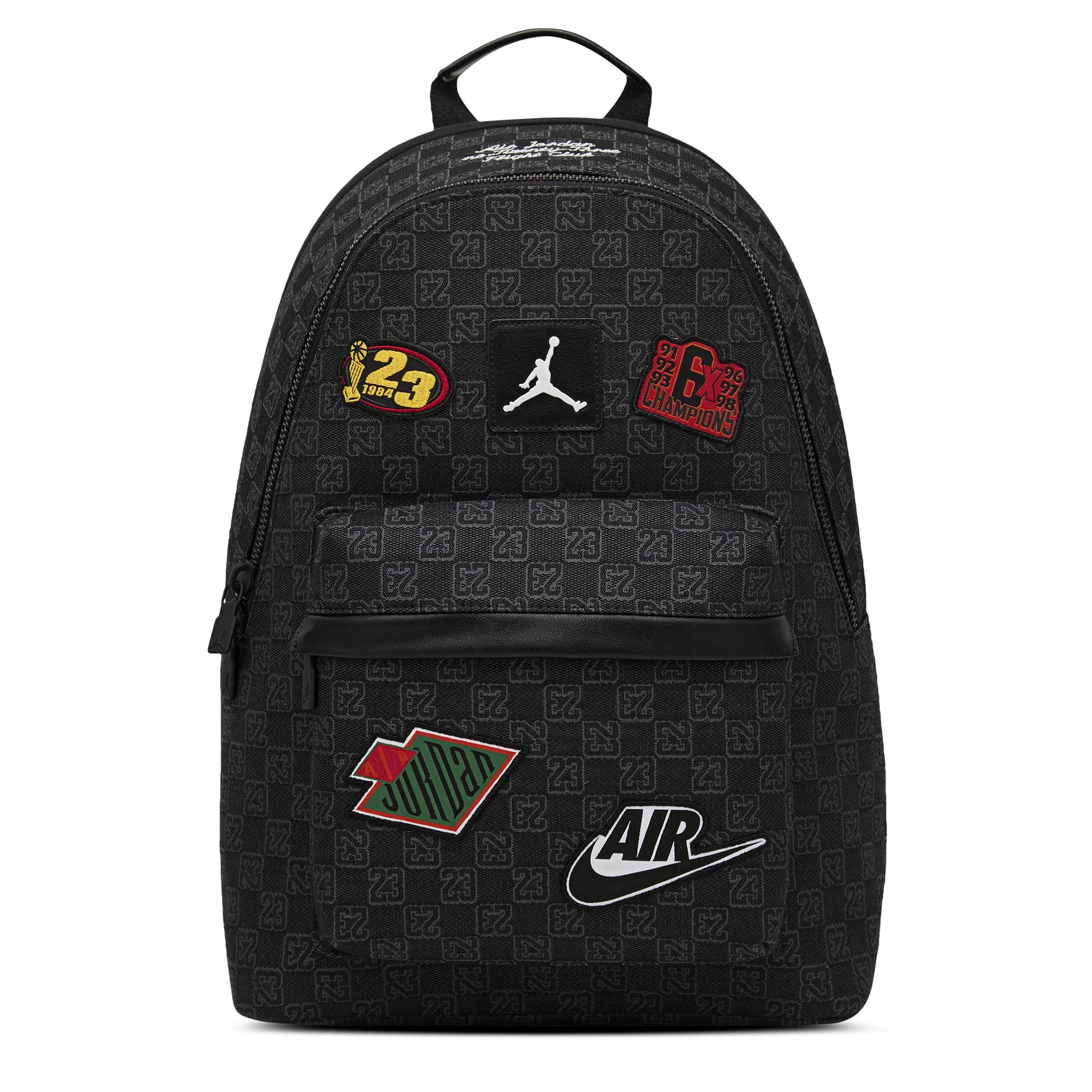 Monogram Backpack - Image 2