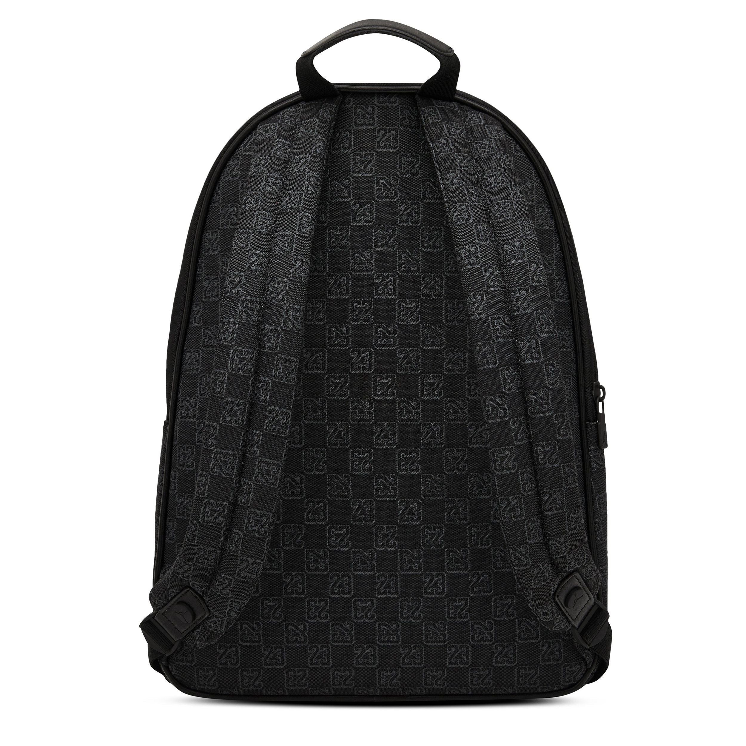 Monogram Backpack - Image 3