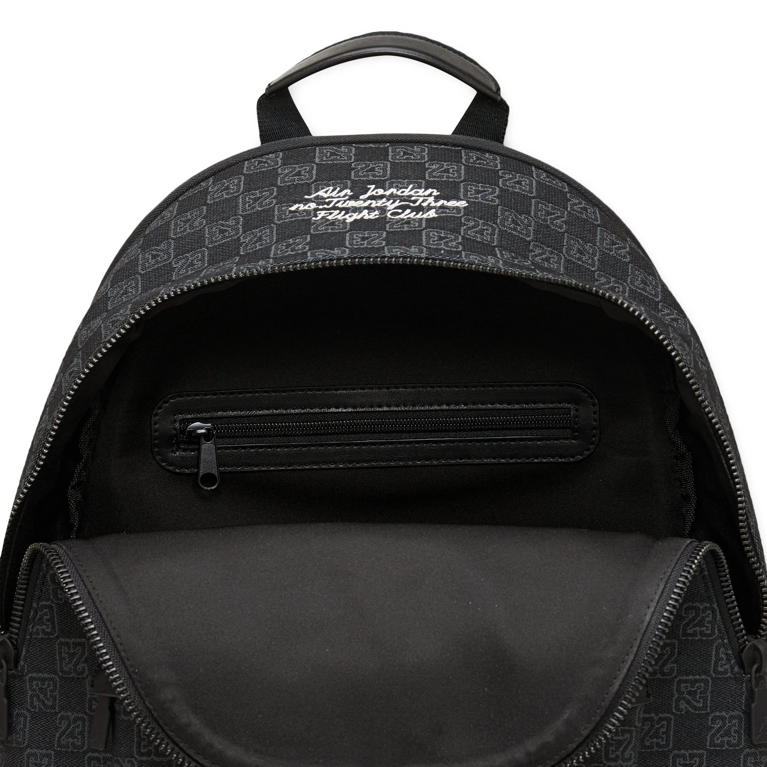 Monogram Backpack - Image 4
