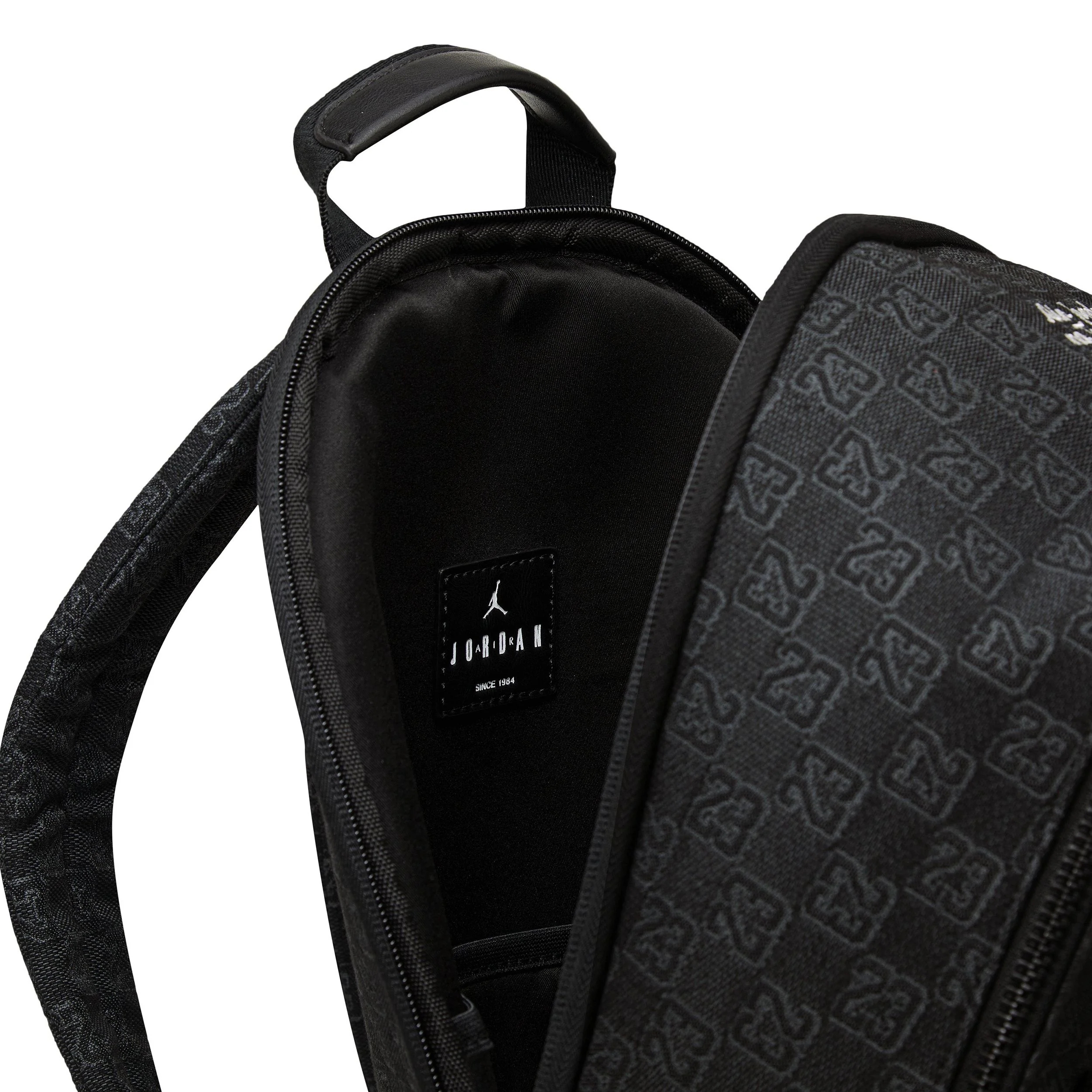 Monogram Backpack - Image 5