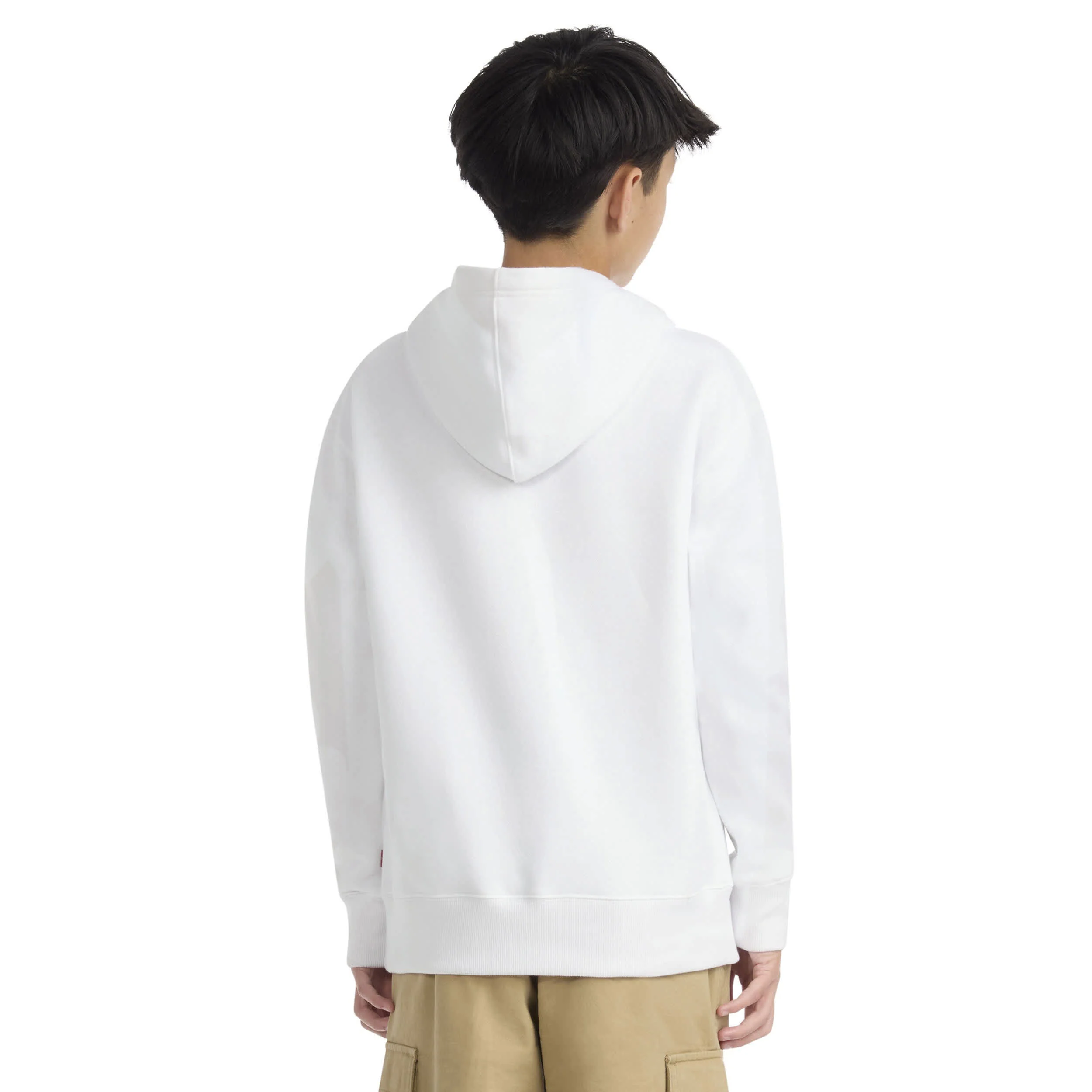 Motor Speed Way Hoodie (Big Kid) - Image 2