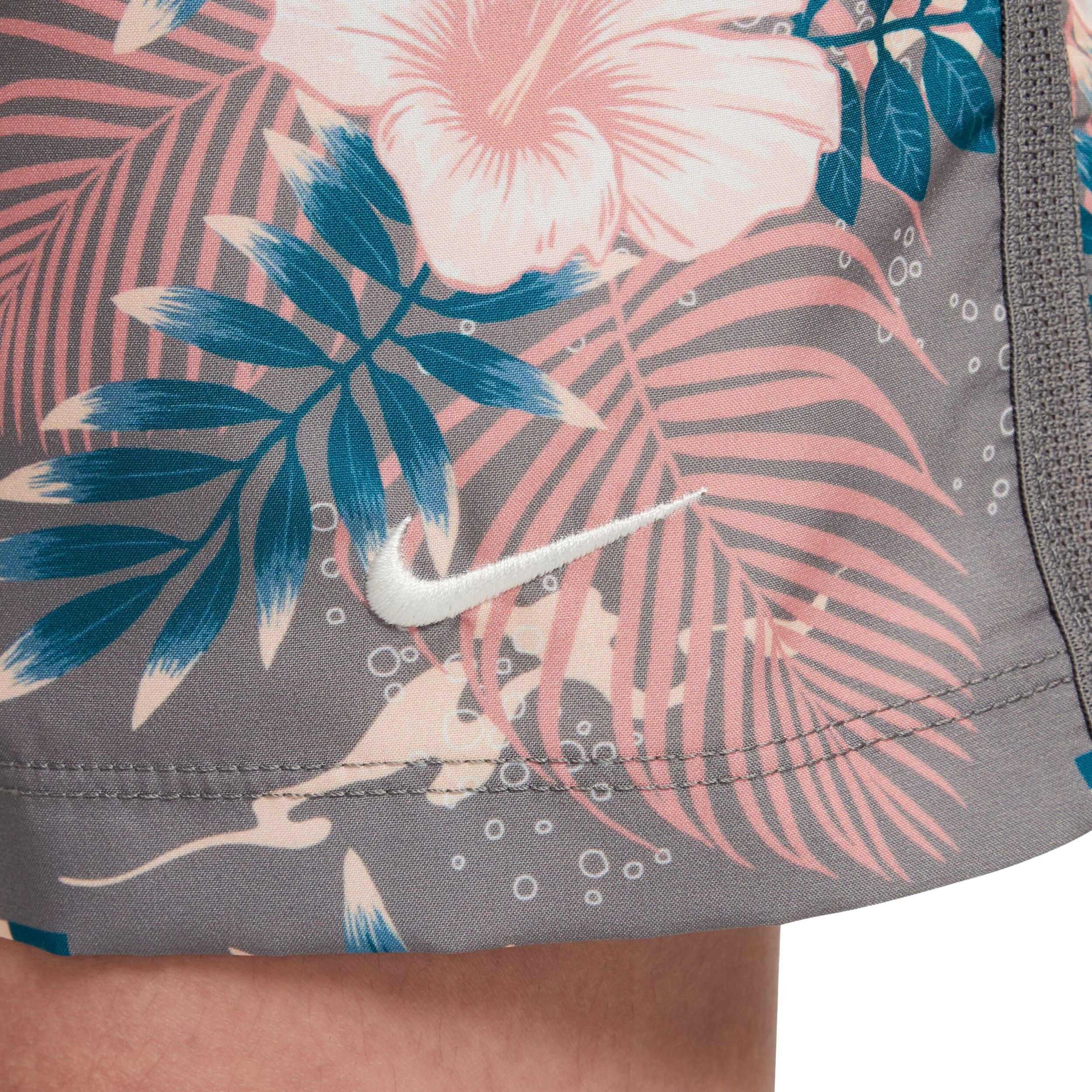 Multi Dri-Fit Shorts (Big Kid) - Image 5