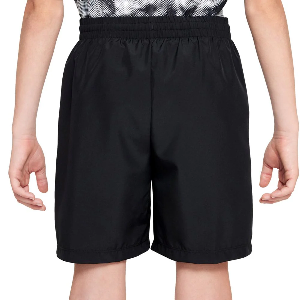 Multi Dri-Fit Training Shorts (Big Kid) - Image 5