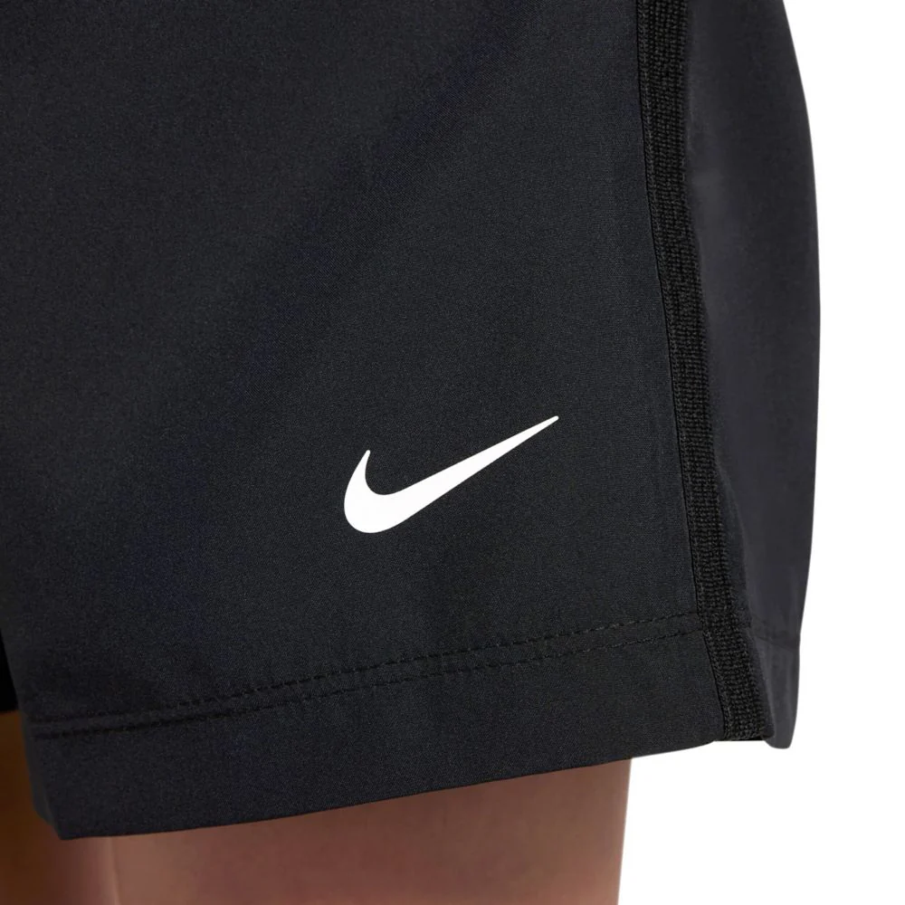 Multi Dri-Fit Training Shorts (Big Kid) - Image 6