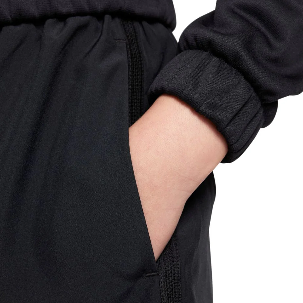 Multi Dri-Fit Training Shorts (Big Kid) - Image 8