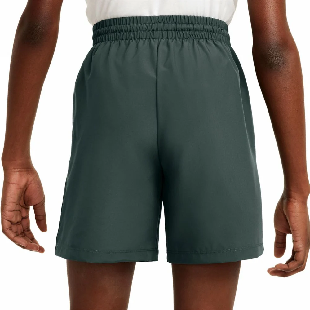 Multi Dri-Fit Training Shorts (Big Kid) - Image 2