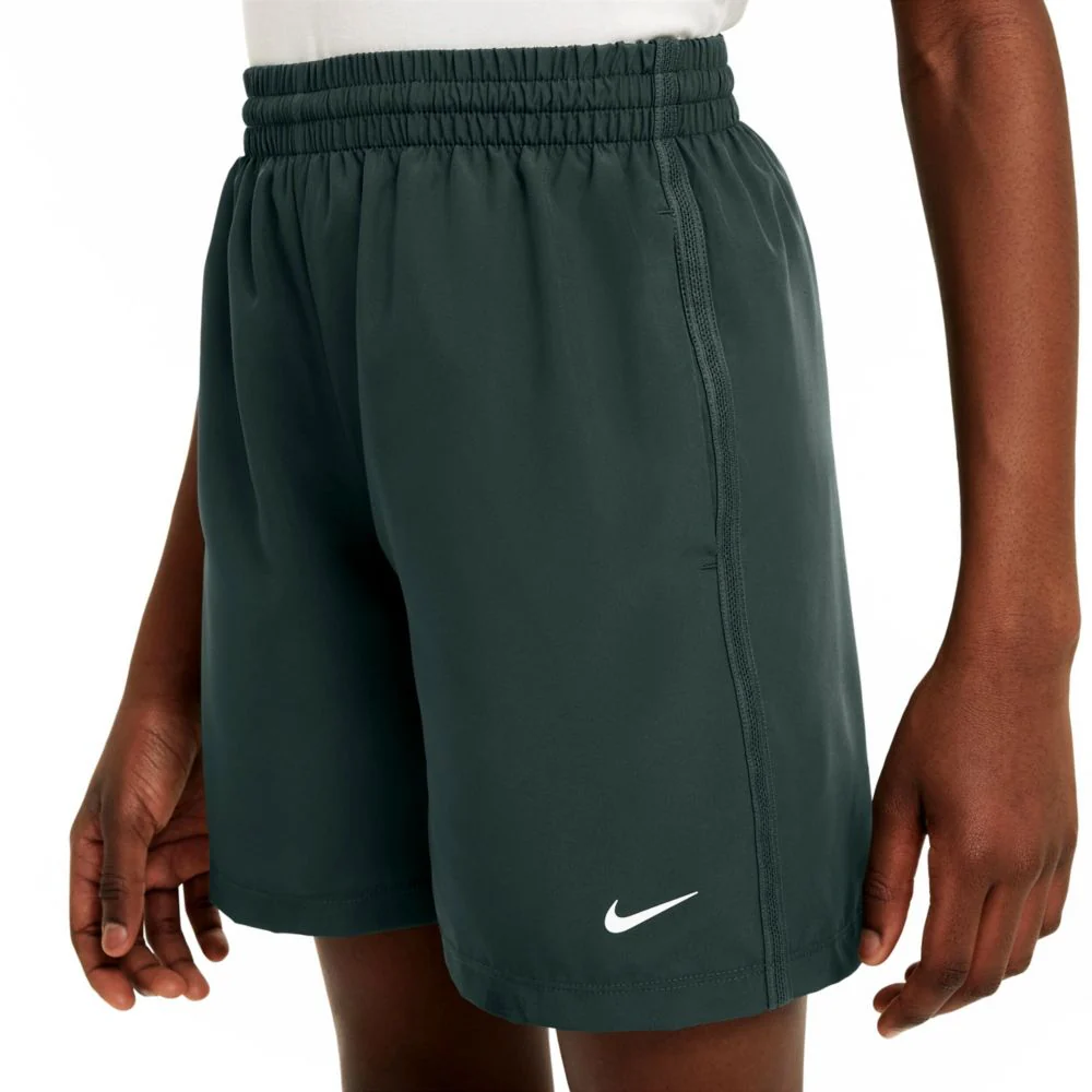 Multi Dri-Fit Training Shorts (Big Kid) - Image 3