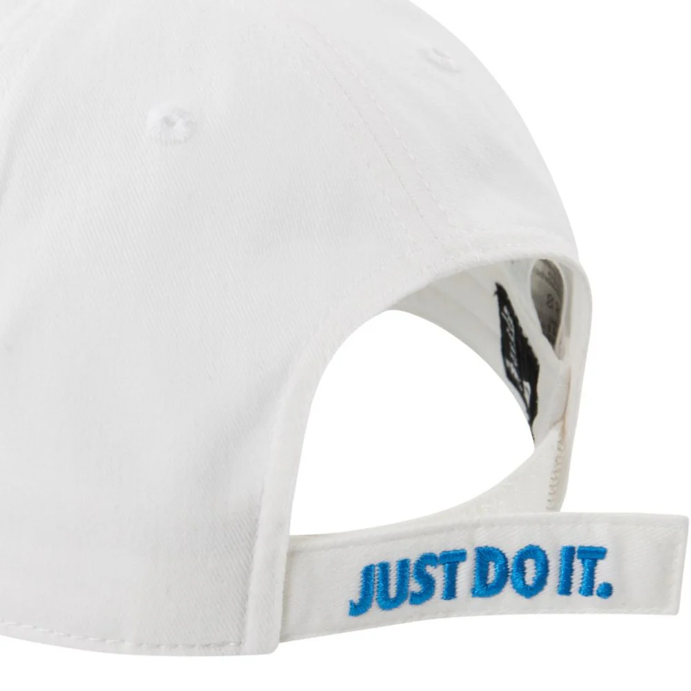 Multi Patch Club Cap - Image 2