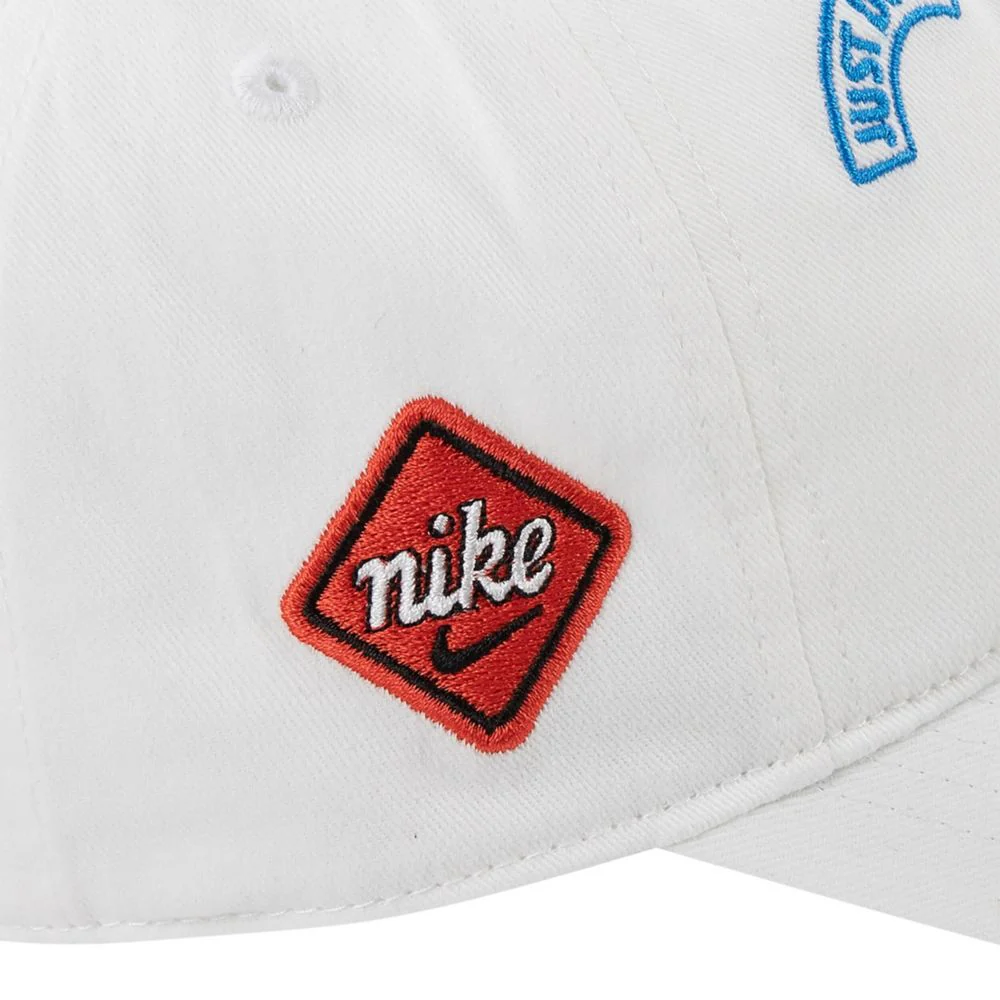 Multi Patch Club Cap - Image 3