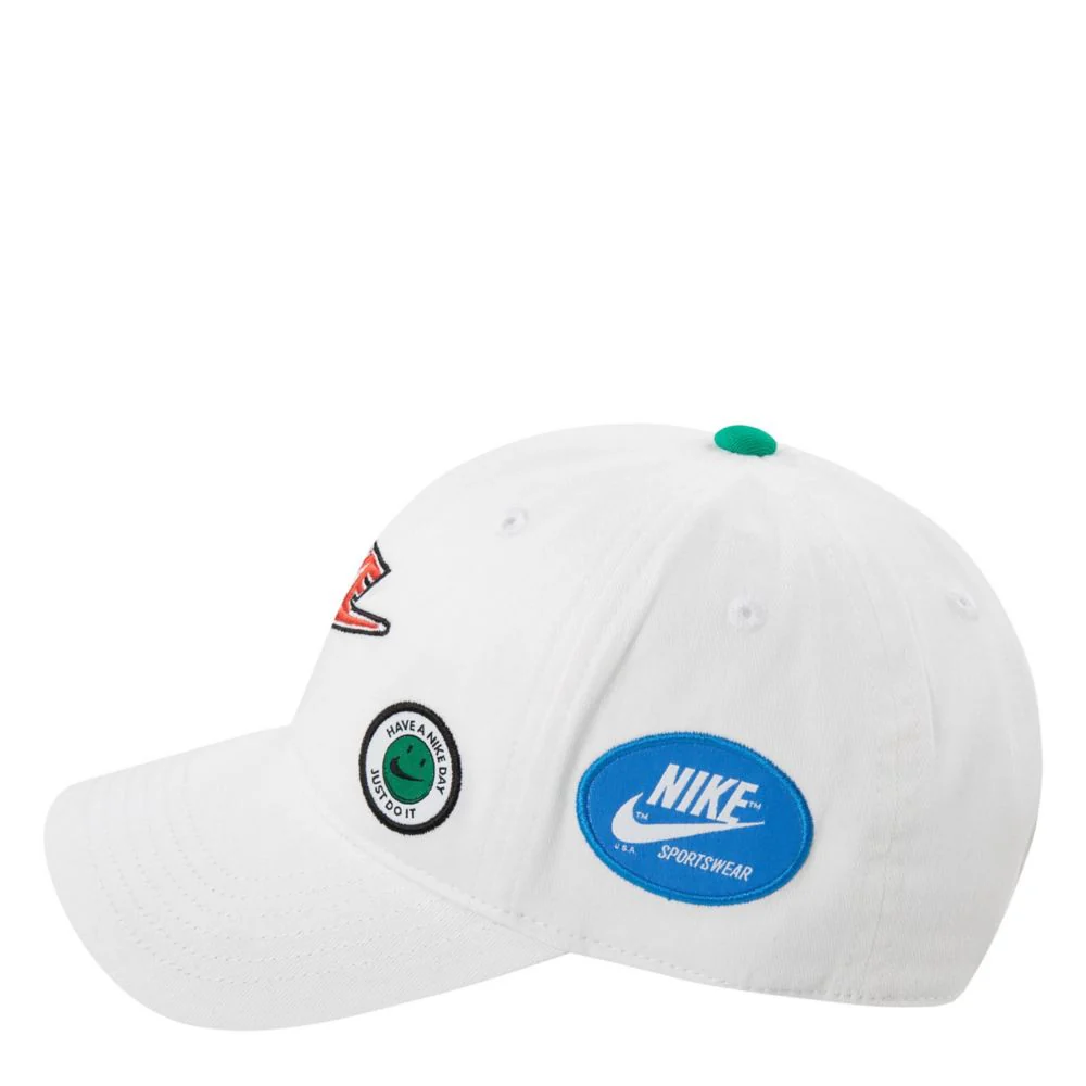 Multi Patch Club Cap - Image 4