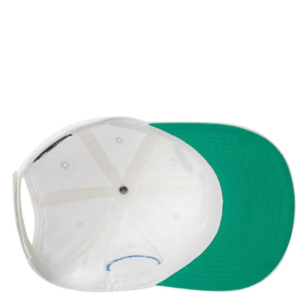 Multi Patch Club Cap - Image 6
