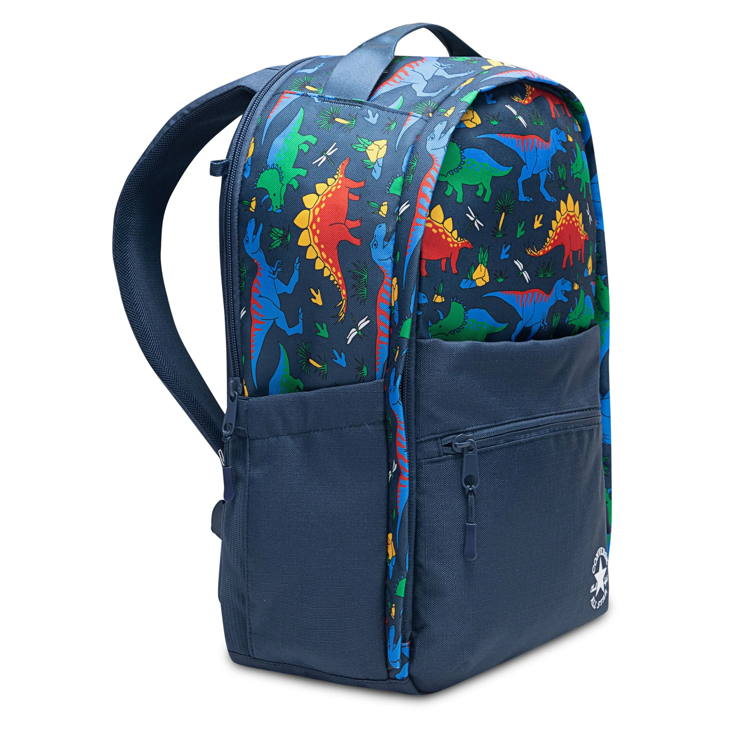 Multiverse Dinosaur Backpack
