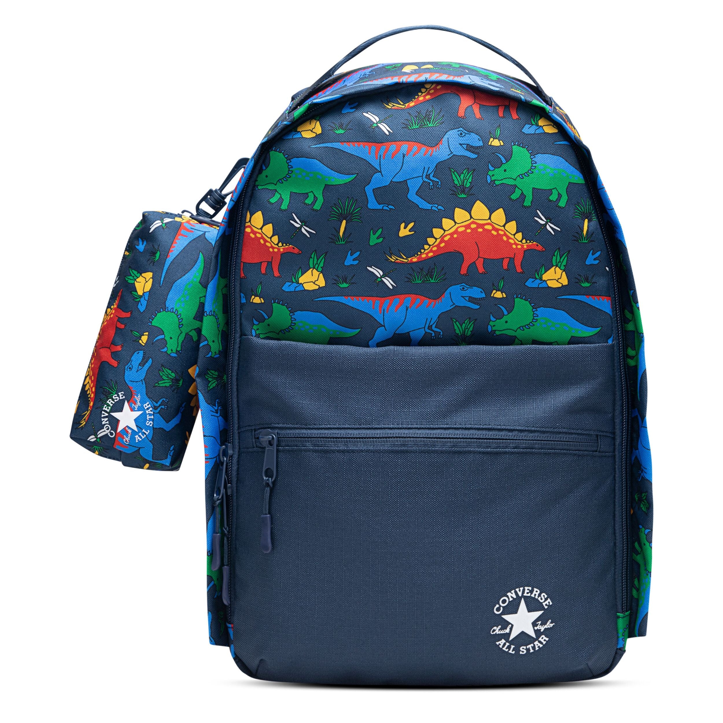Multiverse Dinosaur Backpack - Image 2