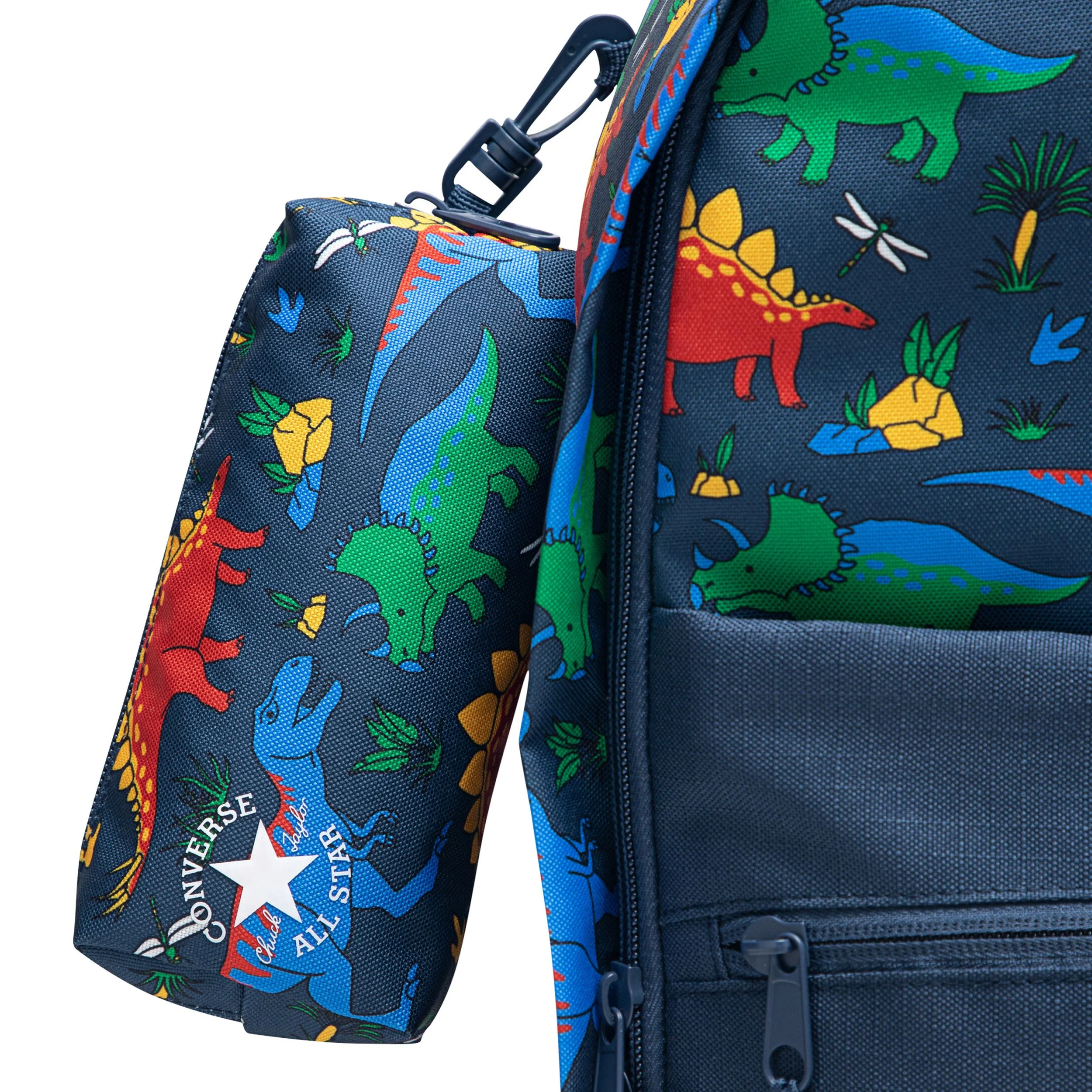 Multiverse Dinosaur Backpack - Image 5