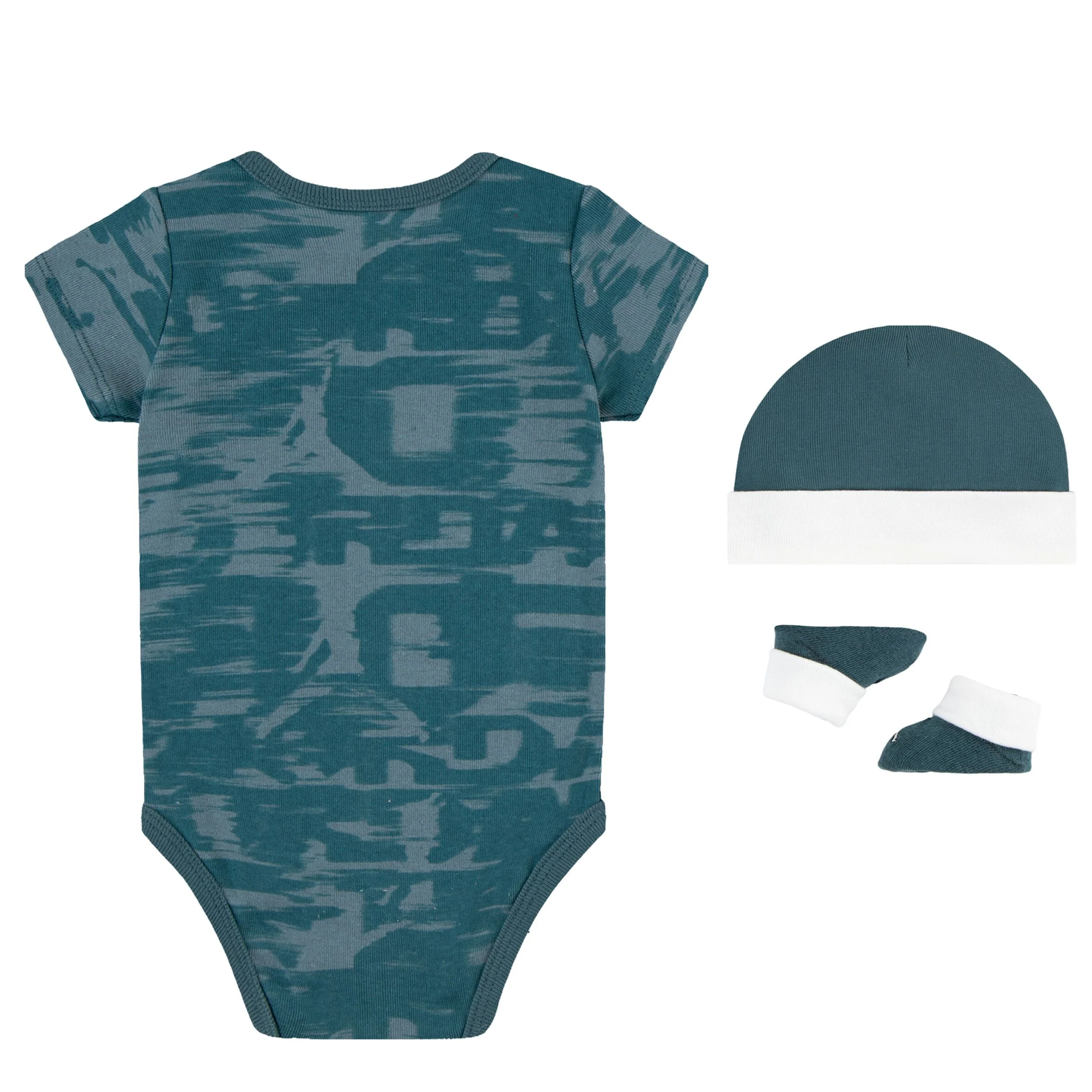 Mvp 3Pc Box Set (Infant) - Image 2