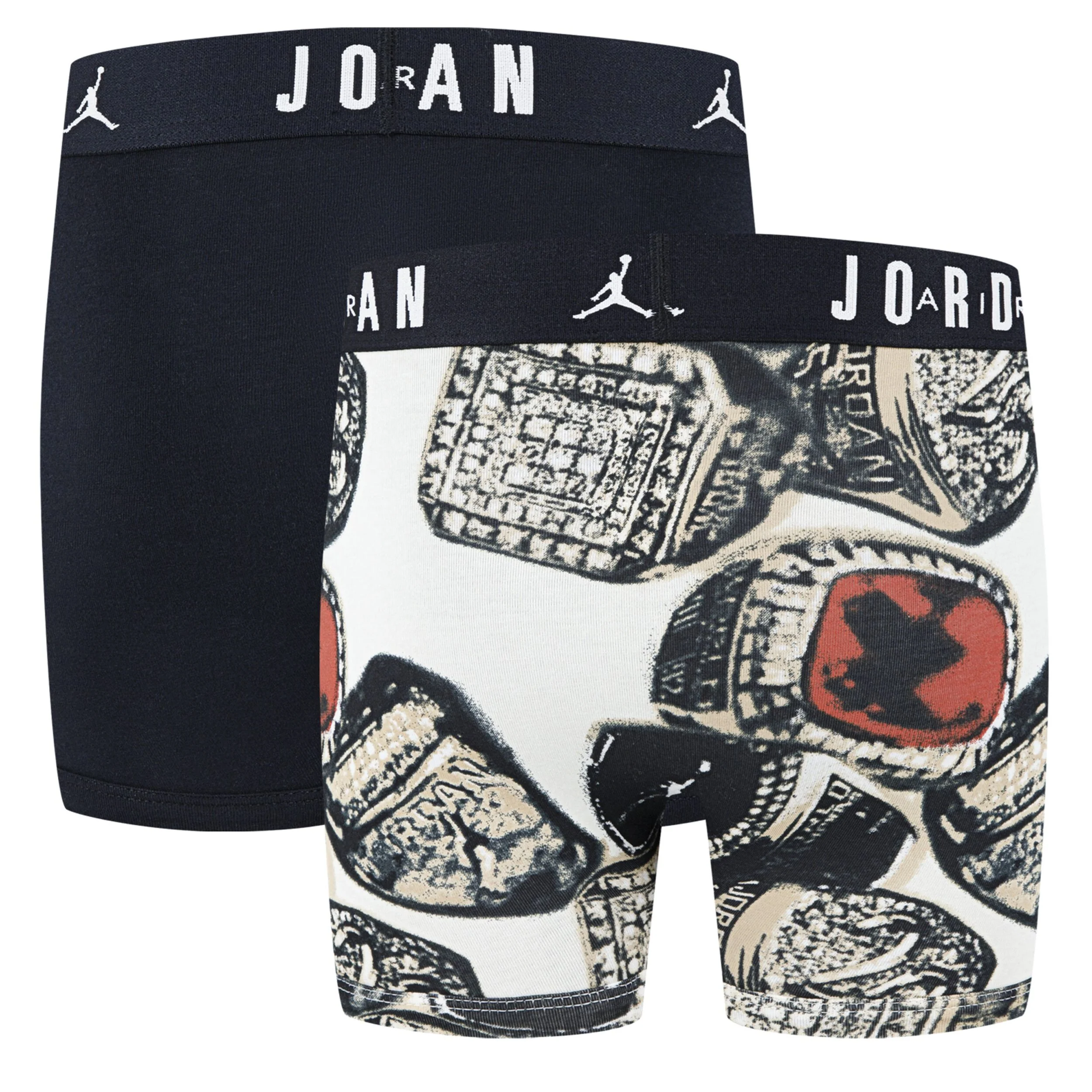 Mvp Boxer Briefs 2-Pack (Big Kid) - Image 2