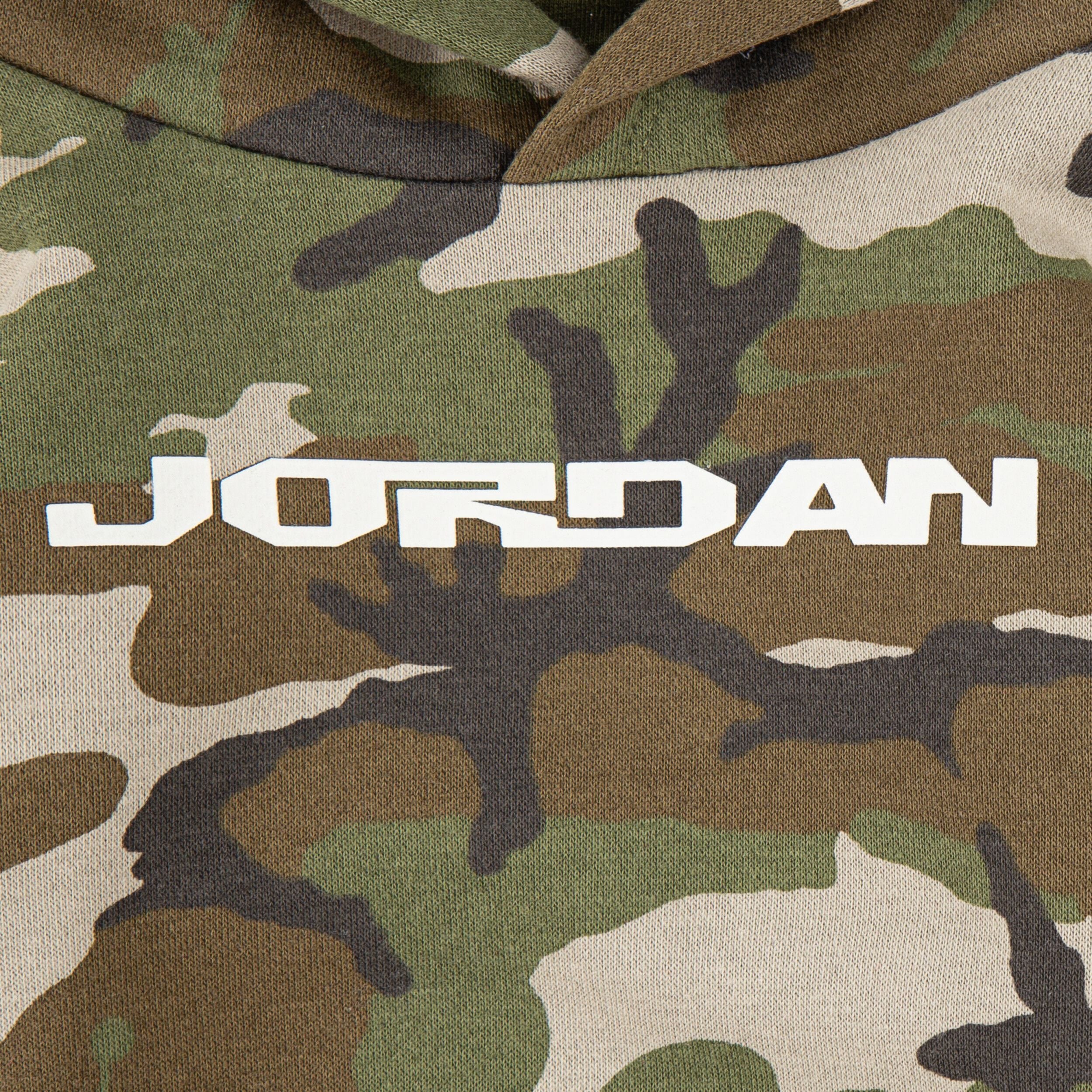 Mvp Camo Fleece Hoodie Set (Infant) - Image 3