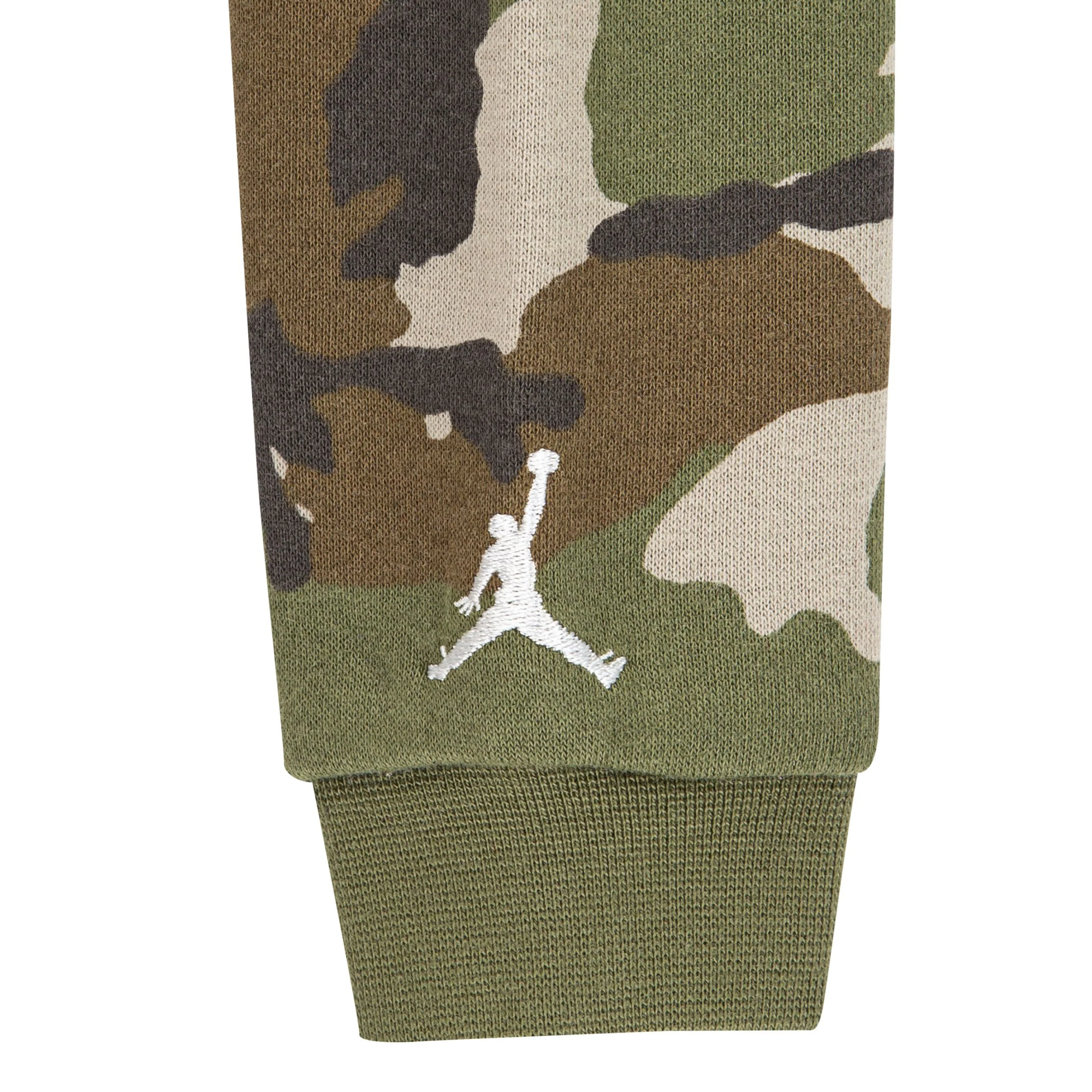Mvp Camo Fleece Hoodie Set (Infant) - Image 4