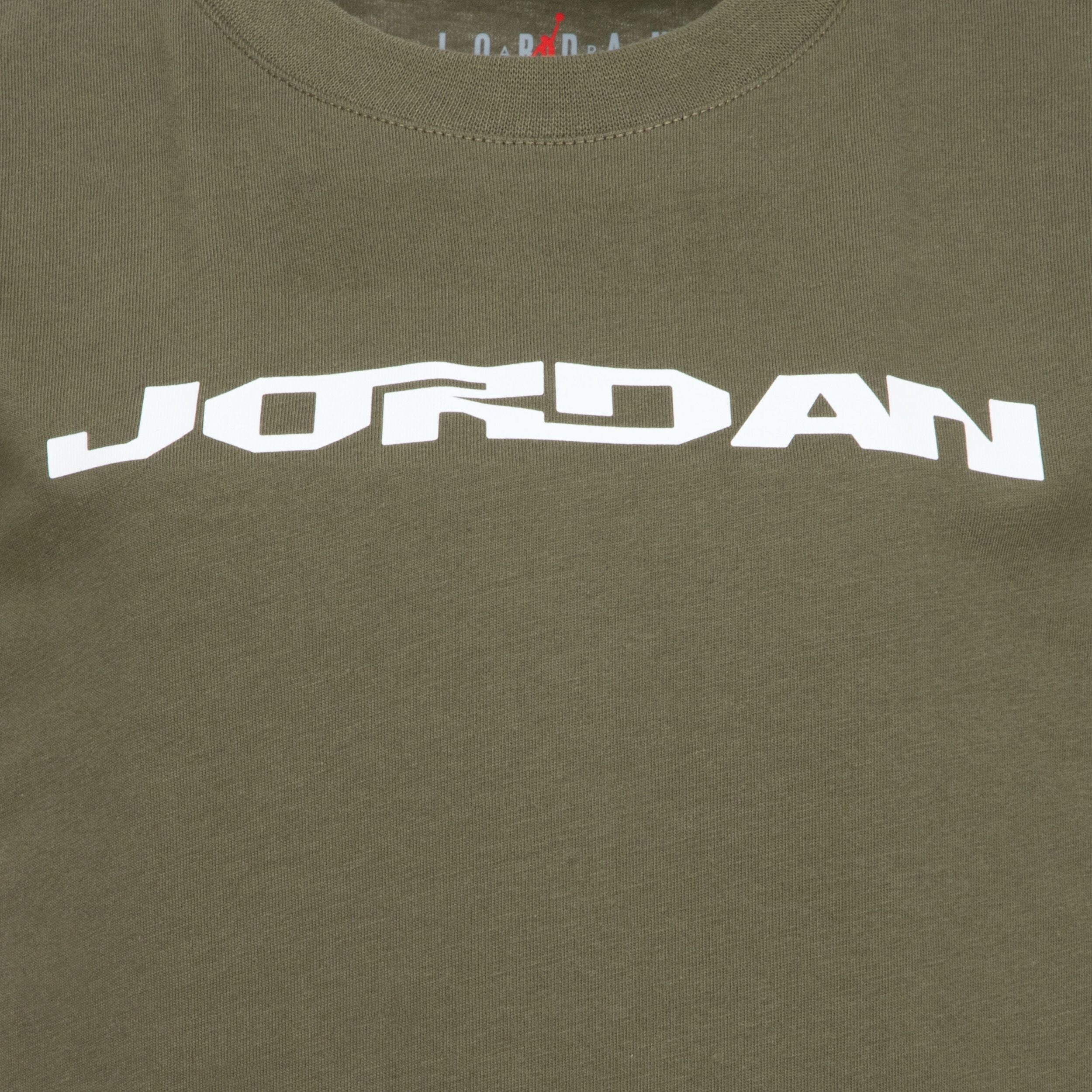Mvp Fast Short Sleeve Tee (Little Kid) - Image 3