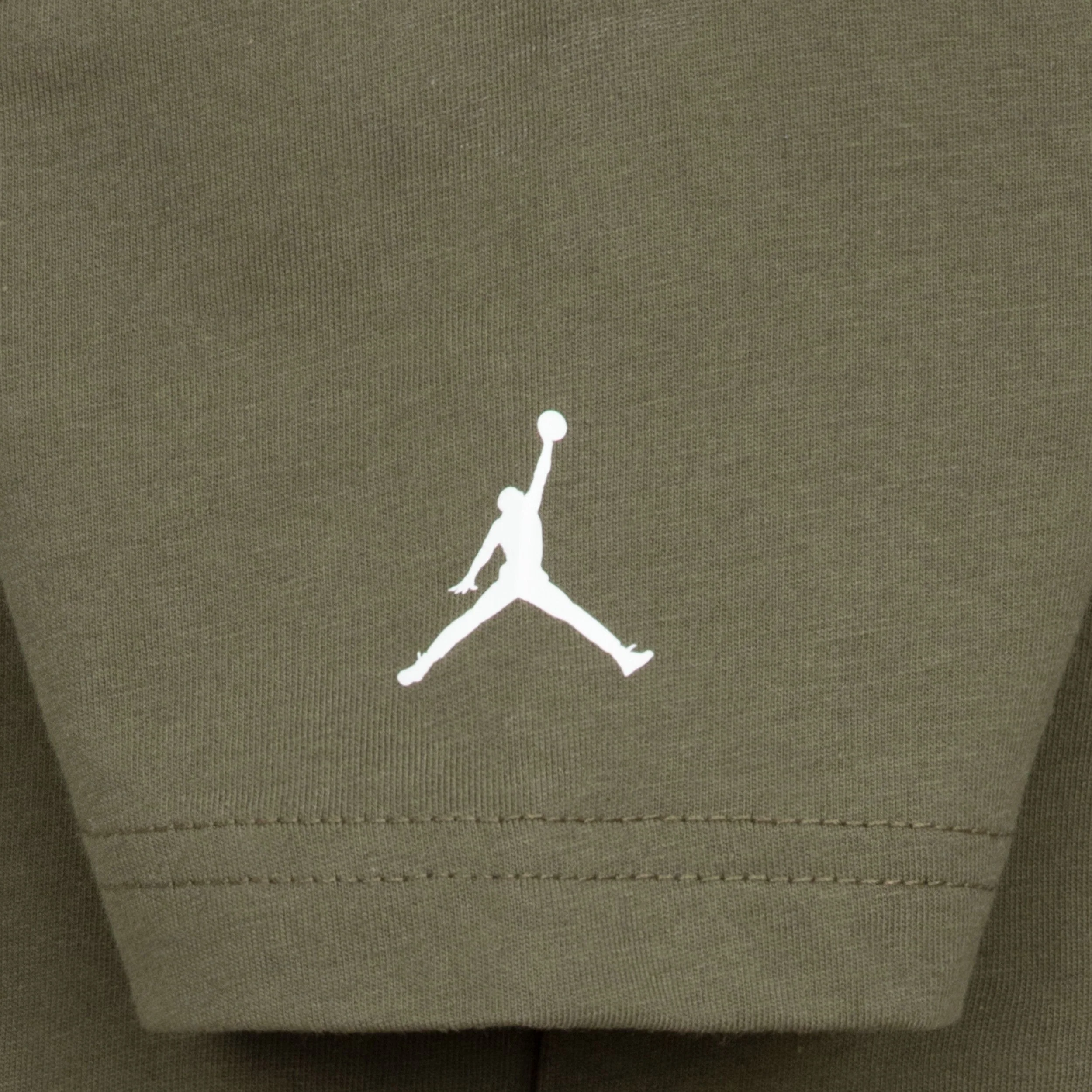 Mvp Fast Short Sleeve Tee (Little Kid) - Image 4