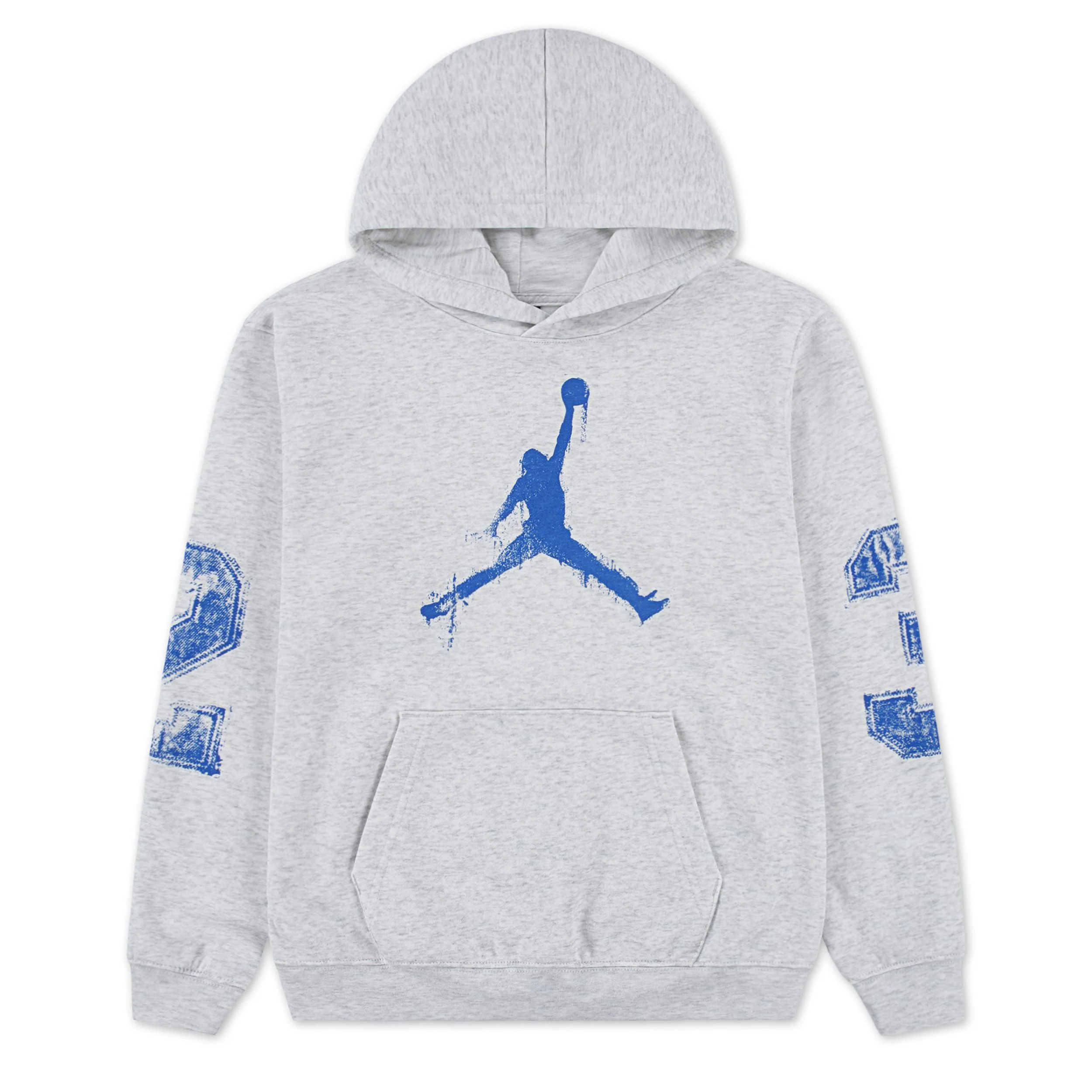 Mvp Fleece Hoodie (Little Kid)