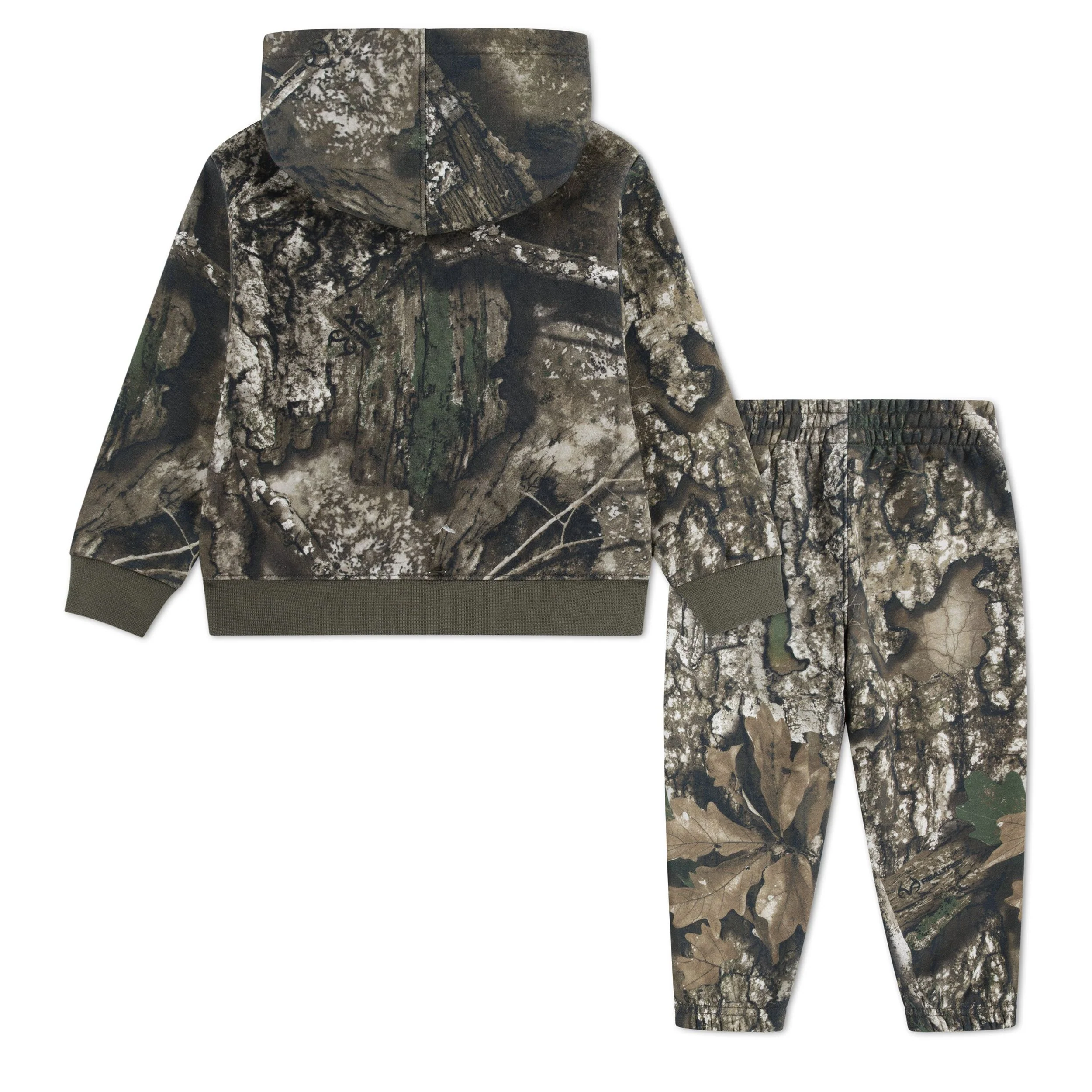 Mvp Fleece Pullover Set (Toddler) - Image 2
