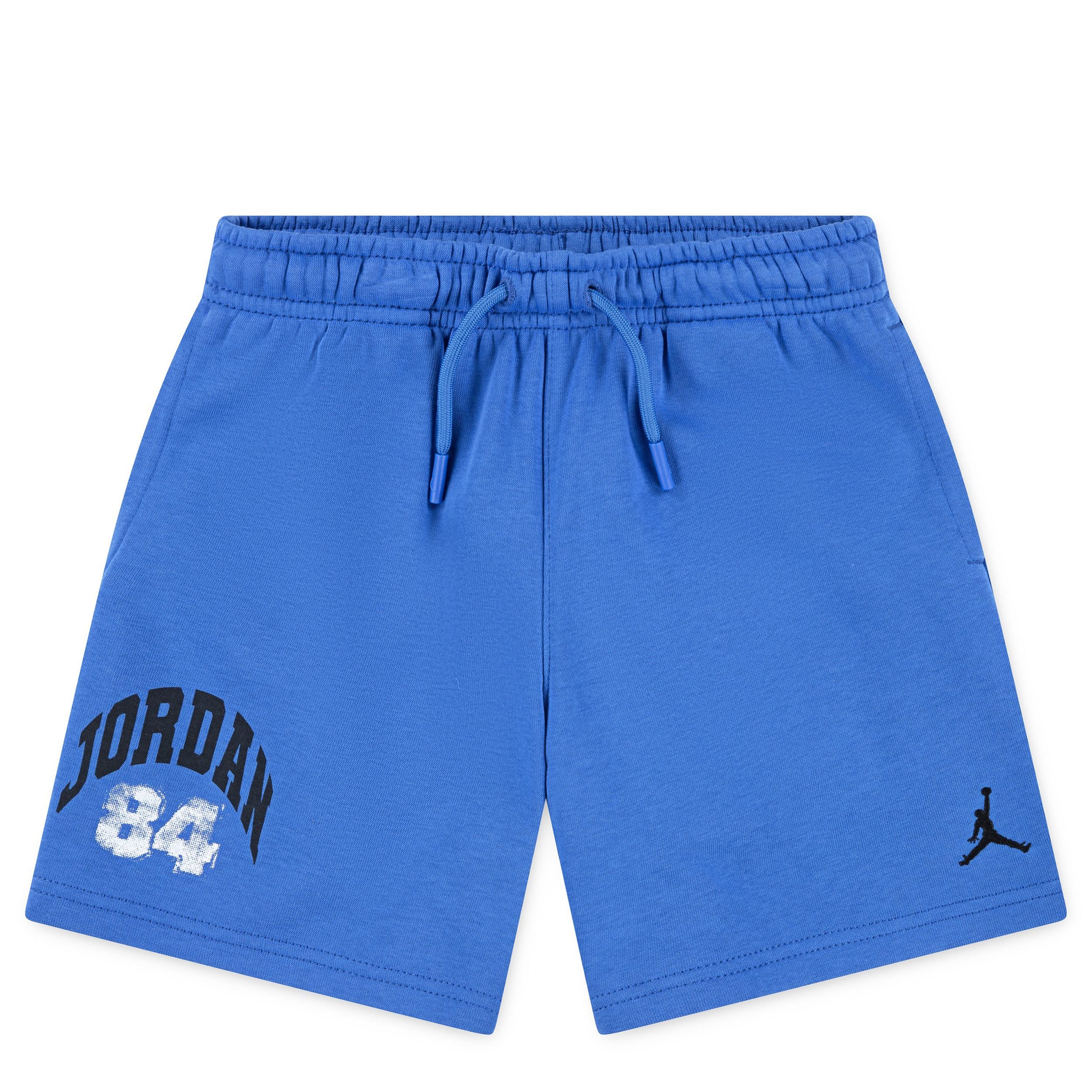 Mvp Fleece Short (Little Kid)