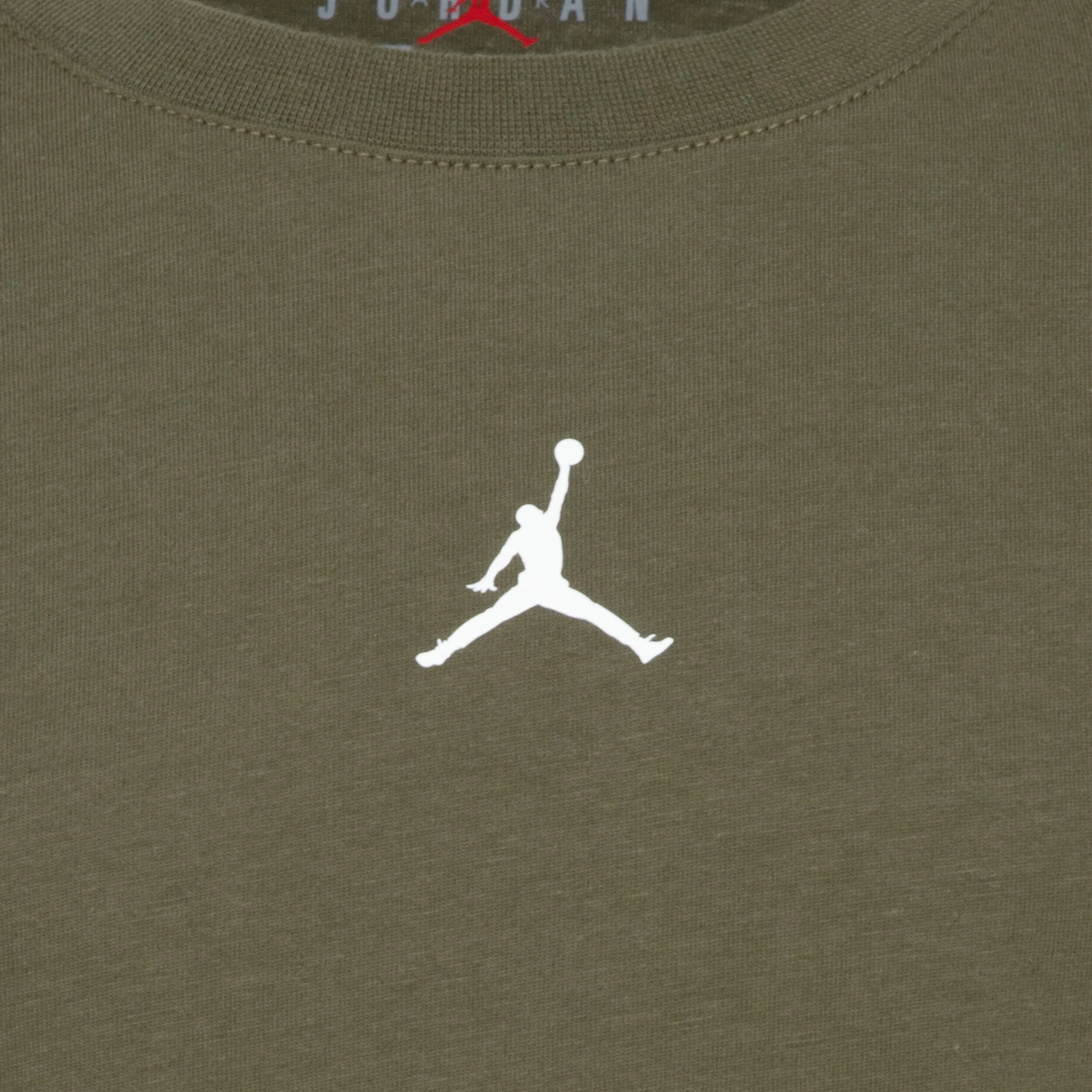 Mvp Flight Long Sleeve Tee (Big Kid) - Image 3