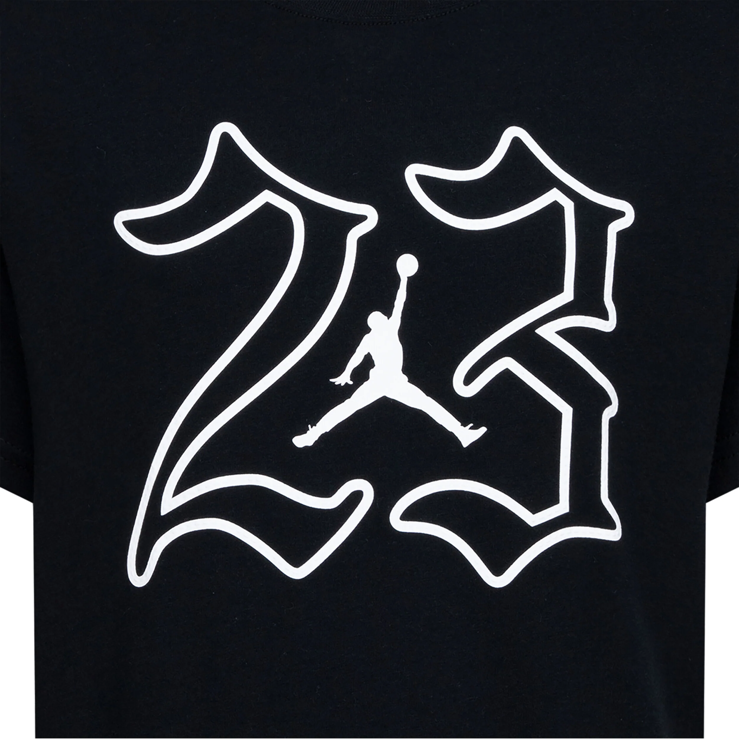 Mvp Jumpman 23 Tee (Big Kid) - Image 3