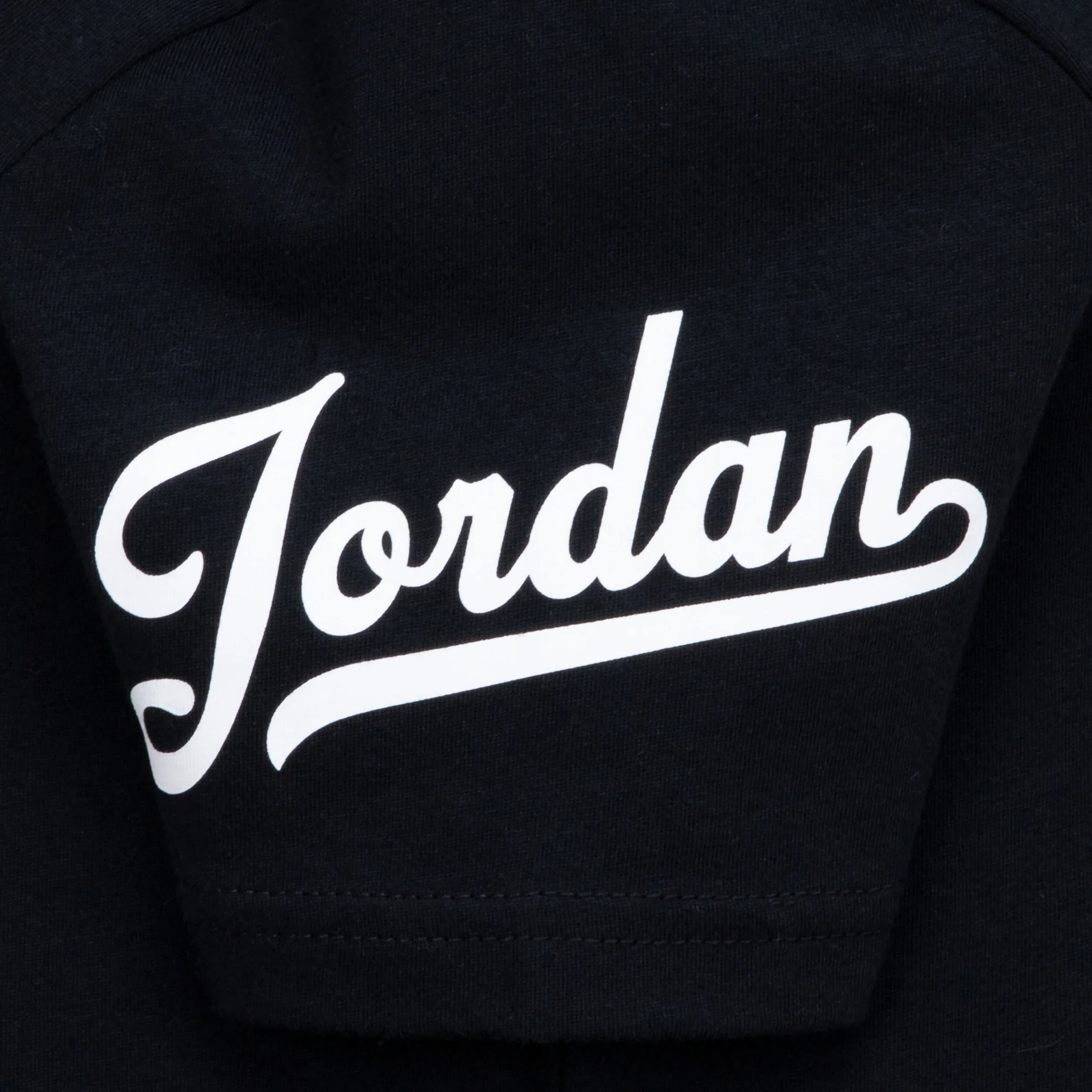 Mvp Jumpman 23 Tee (Big Kid) - Image 4