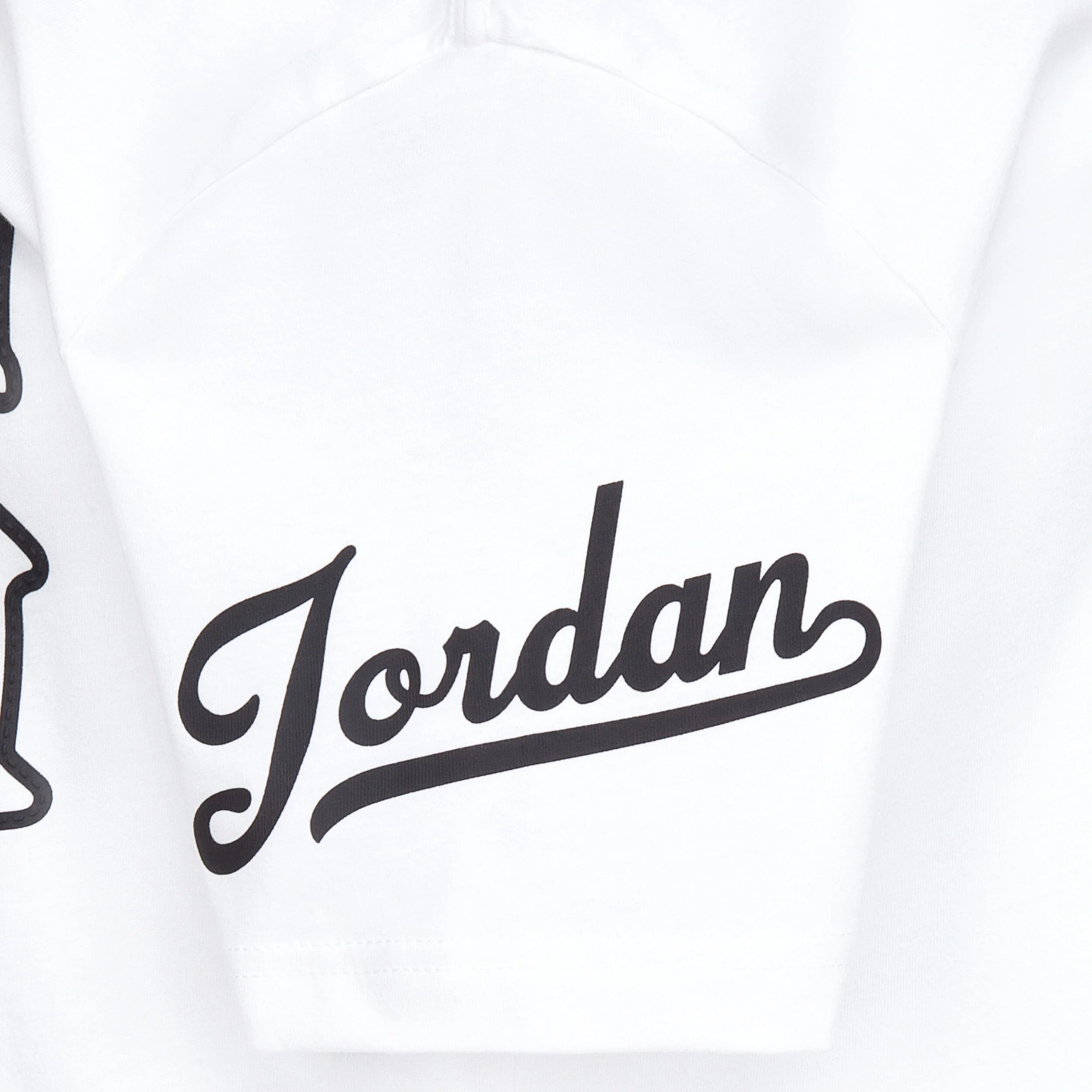 Mvp Jumpman 23 Tee (Big Kid) - Image 4