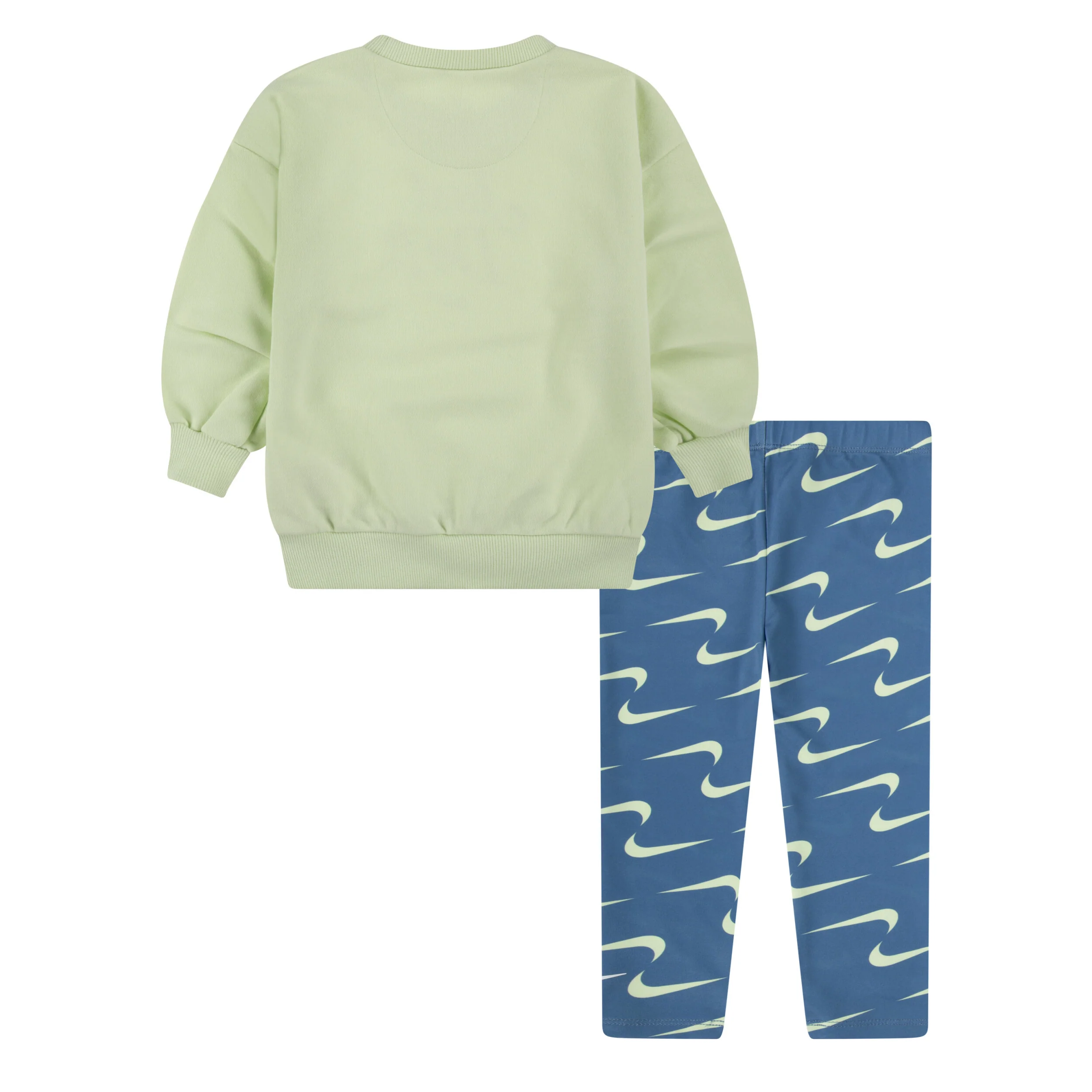 New Impressions Pullover And Legging Set (Toddler) - Image 2