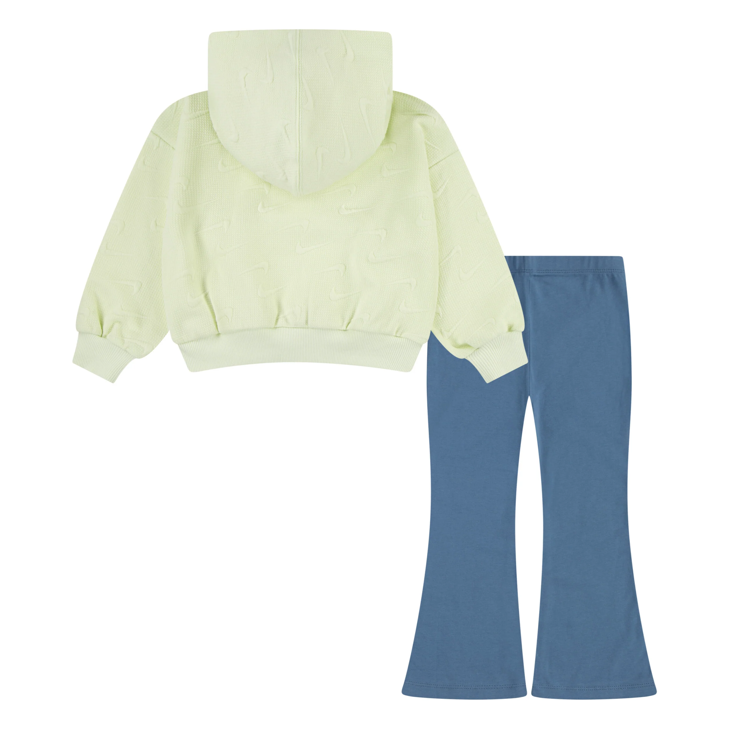 New Impressions Pullover & Legging Set (Infant) - Image 2