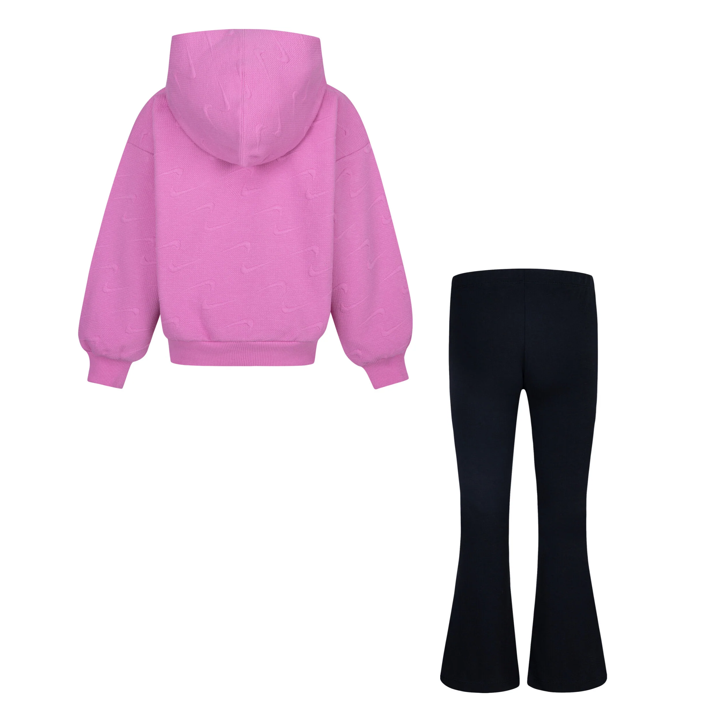 New Impressions Pullover & Legging Set(Little Kid) - Image 2