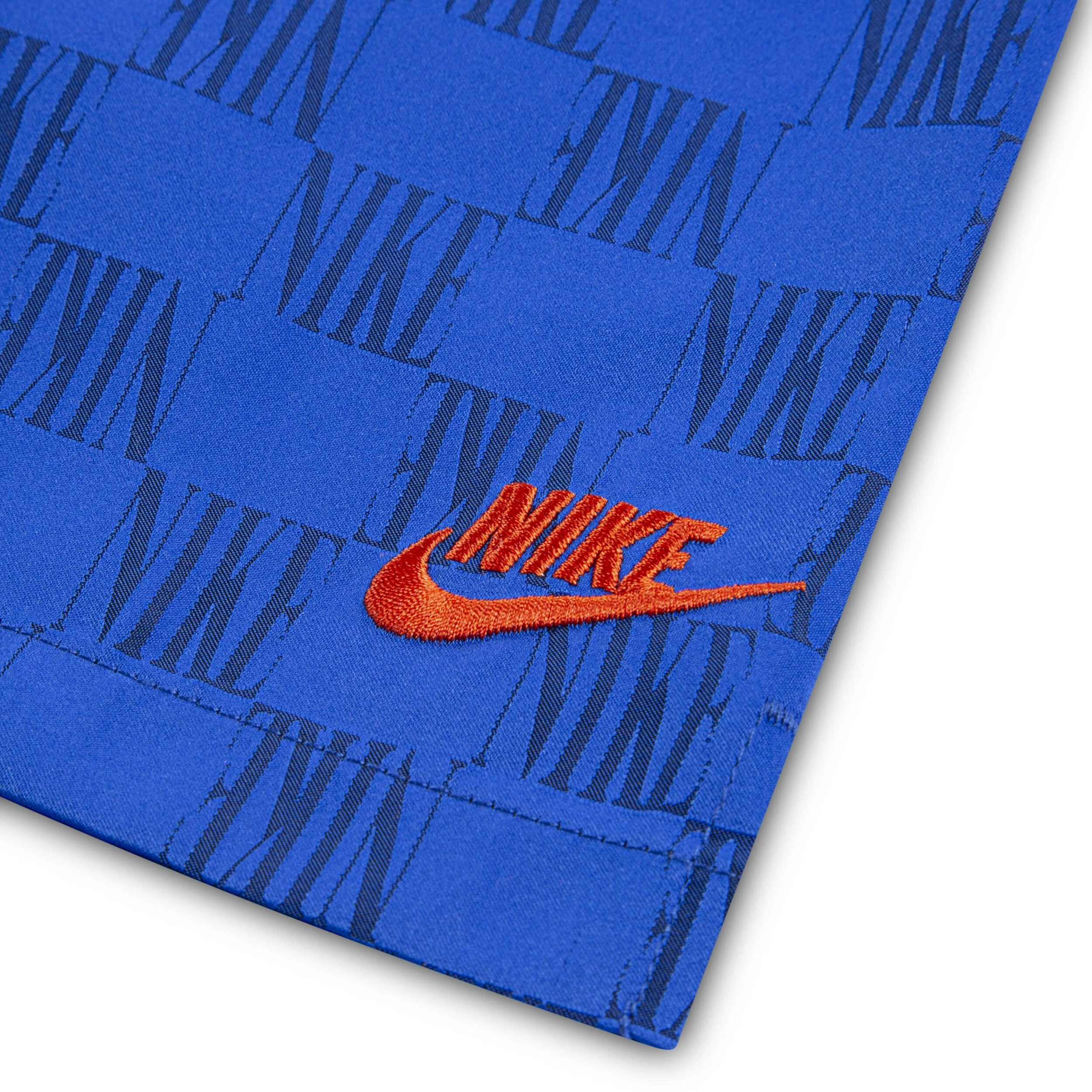 Nsw Ace Your Game Jacquard Shorts (Little Kid) - Image 3